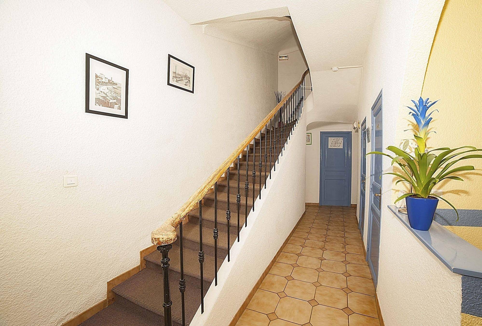 Hotel Du Soleil