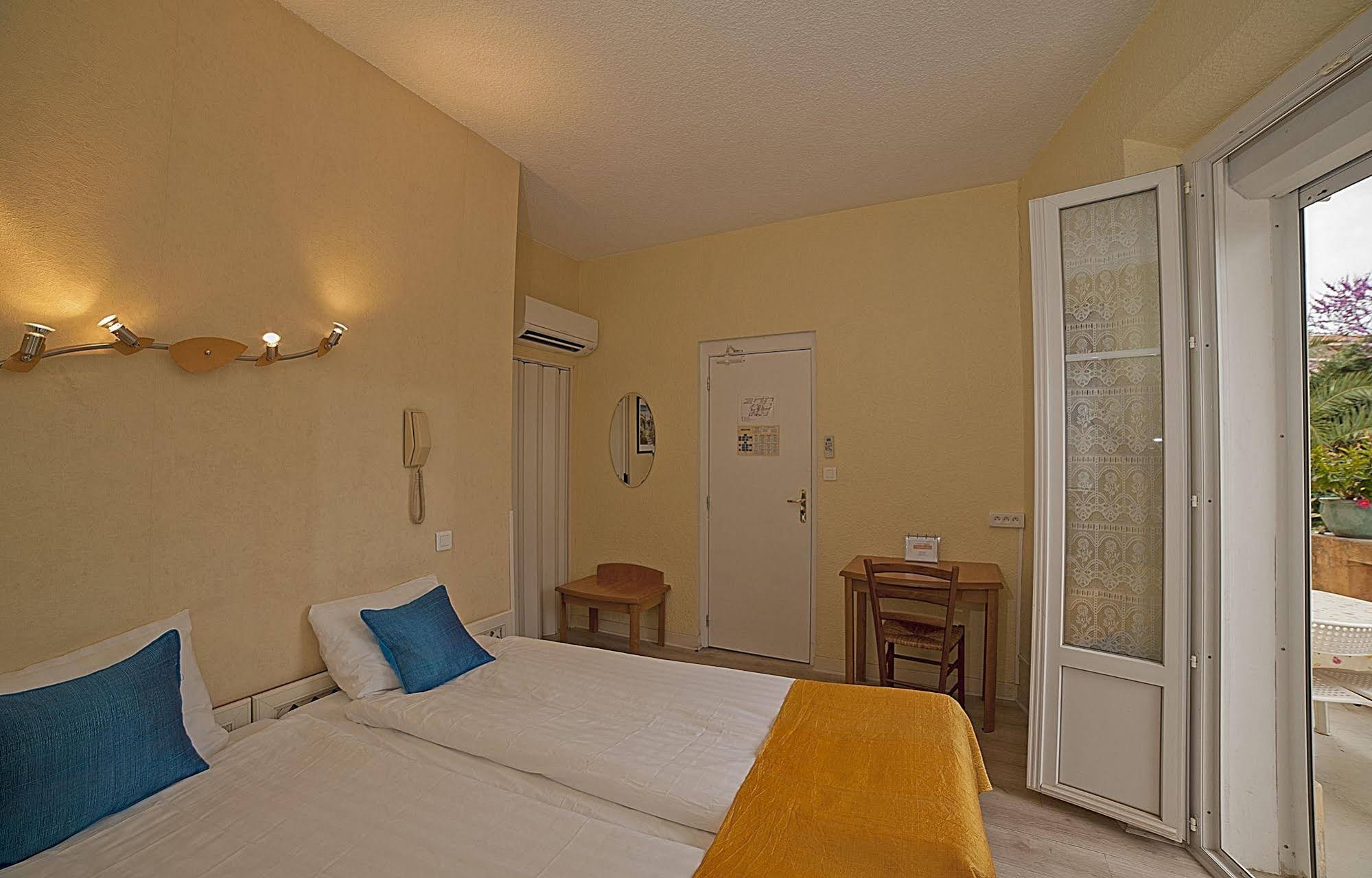 Hotel Du Soleil