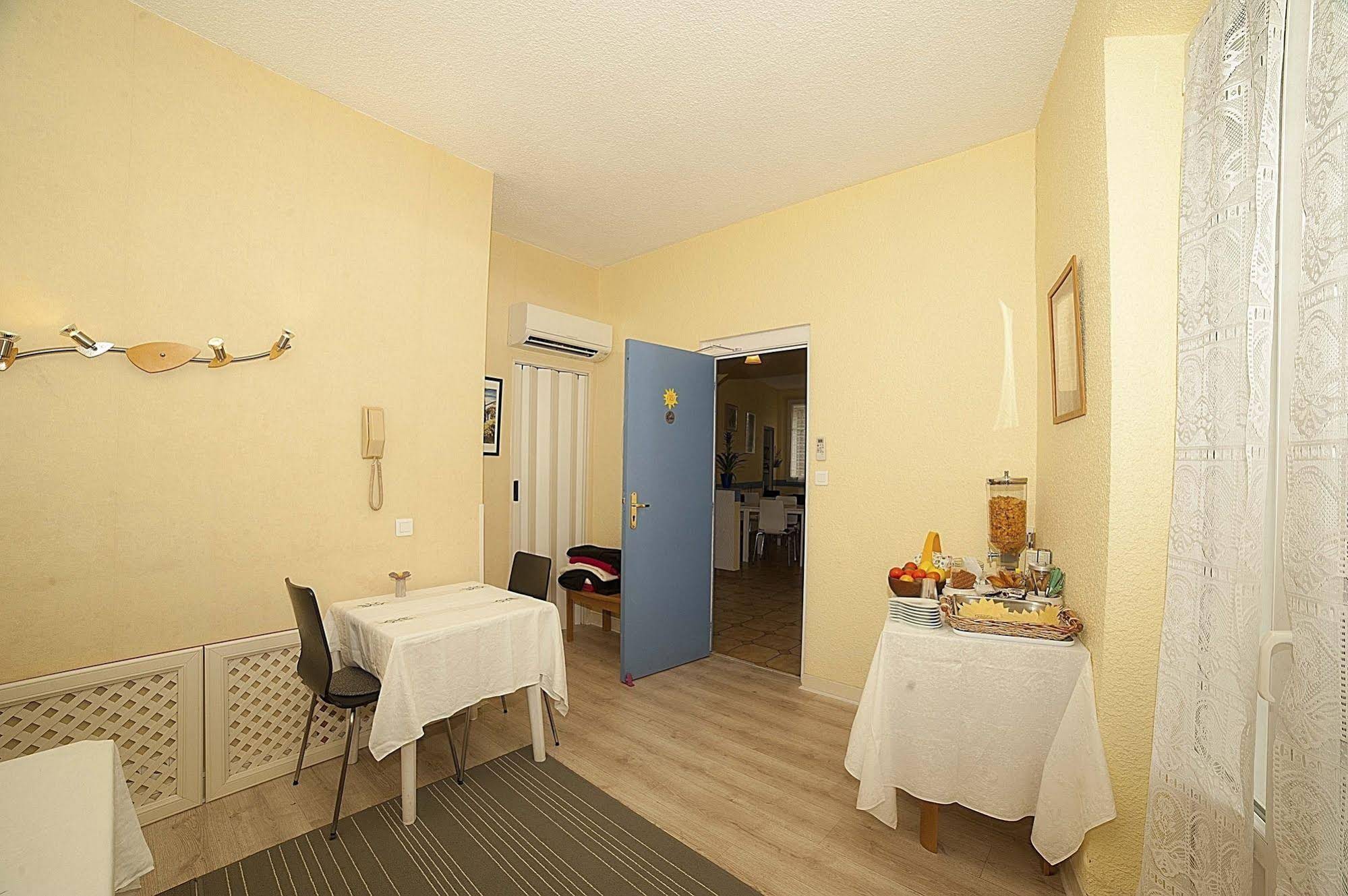 Hotel Du Soleil
