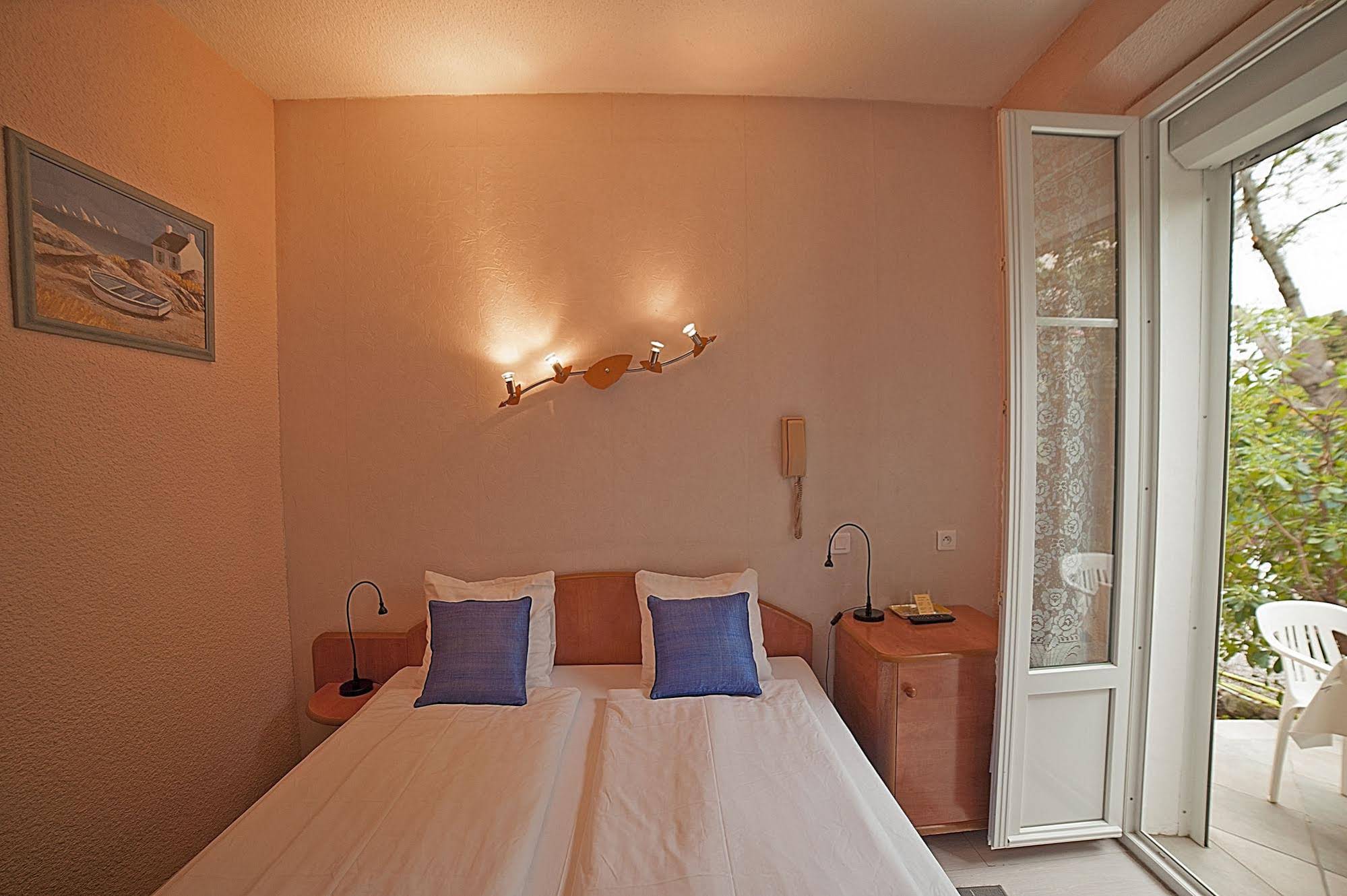 Hotel Du Soleil