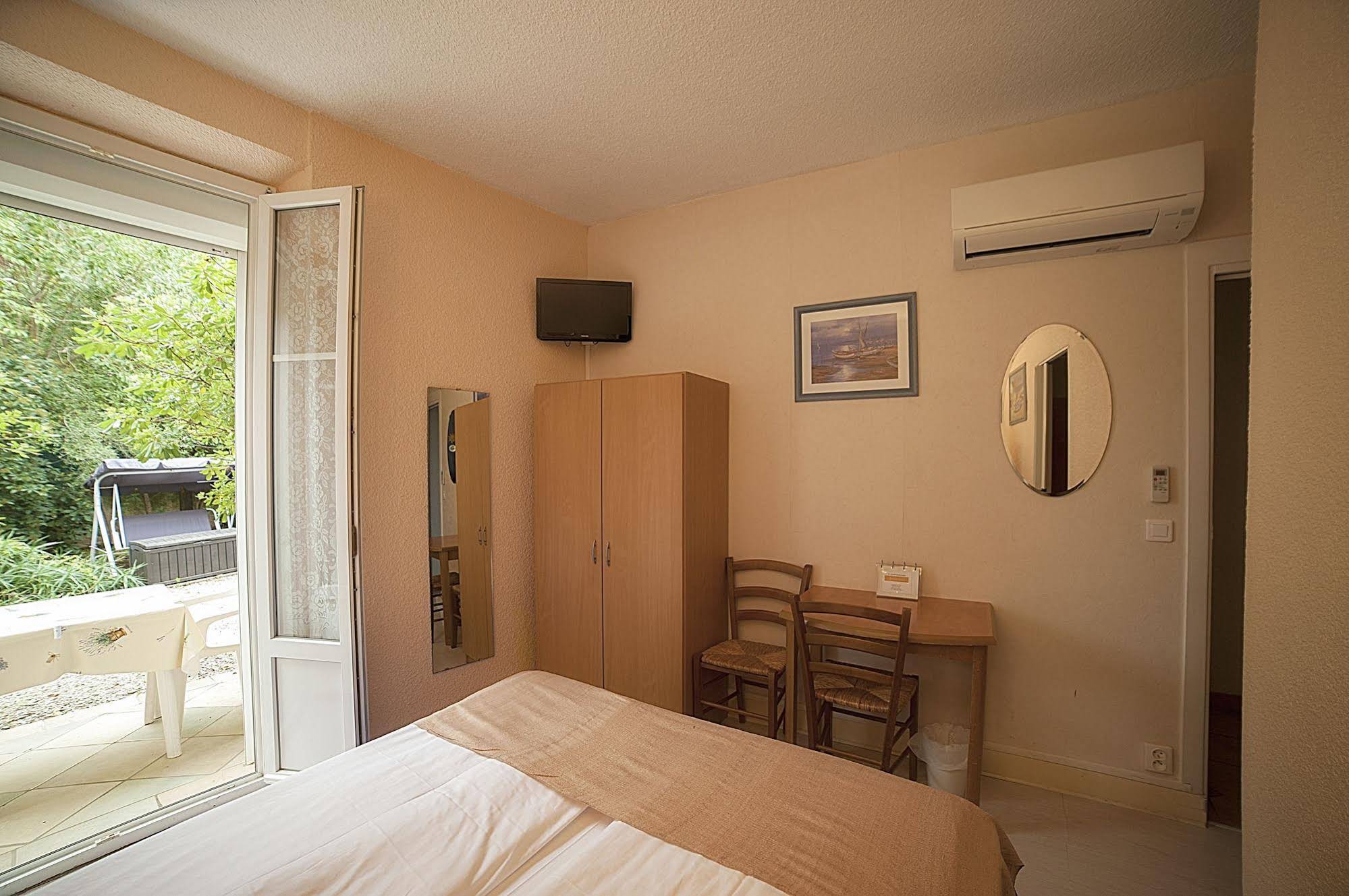 Hotel Du Soleil