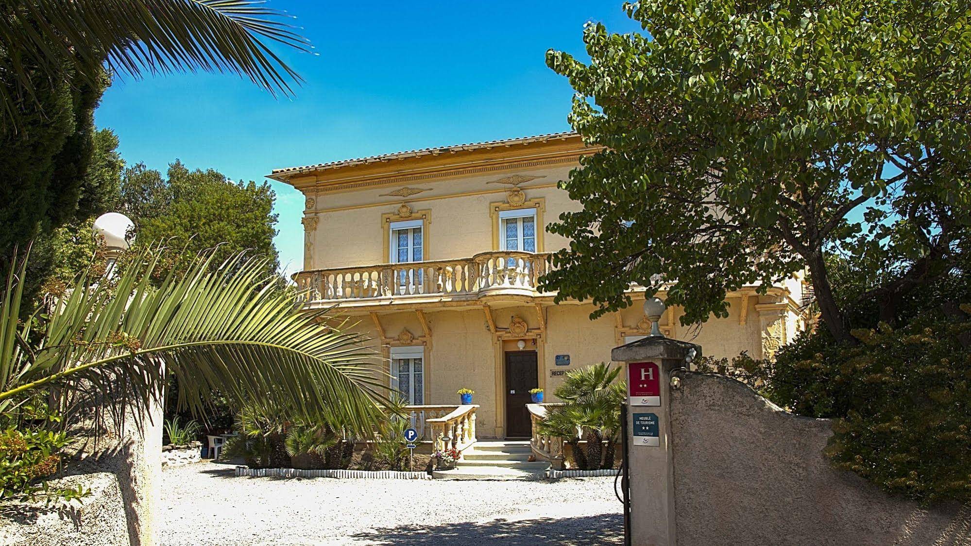 Hotel Du Soleil