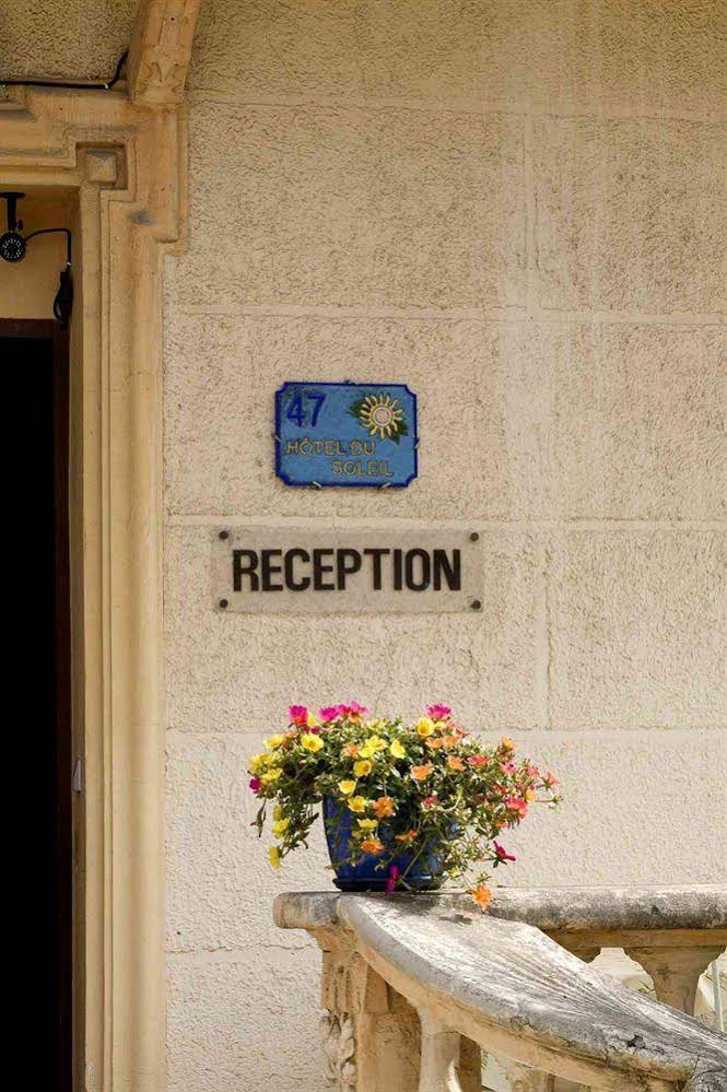 Hotel Du Soleil