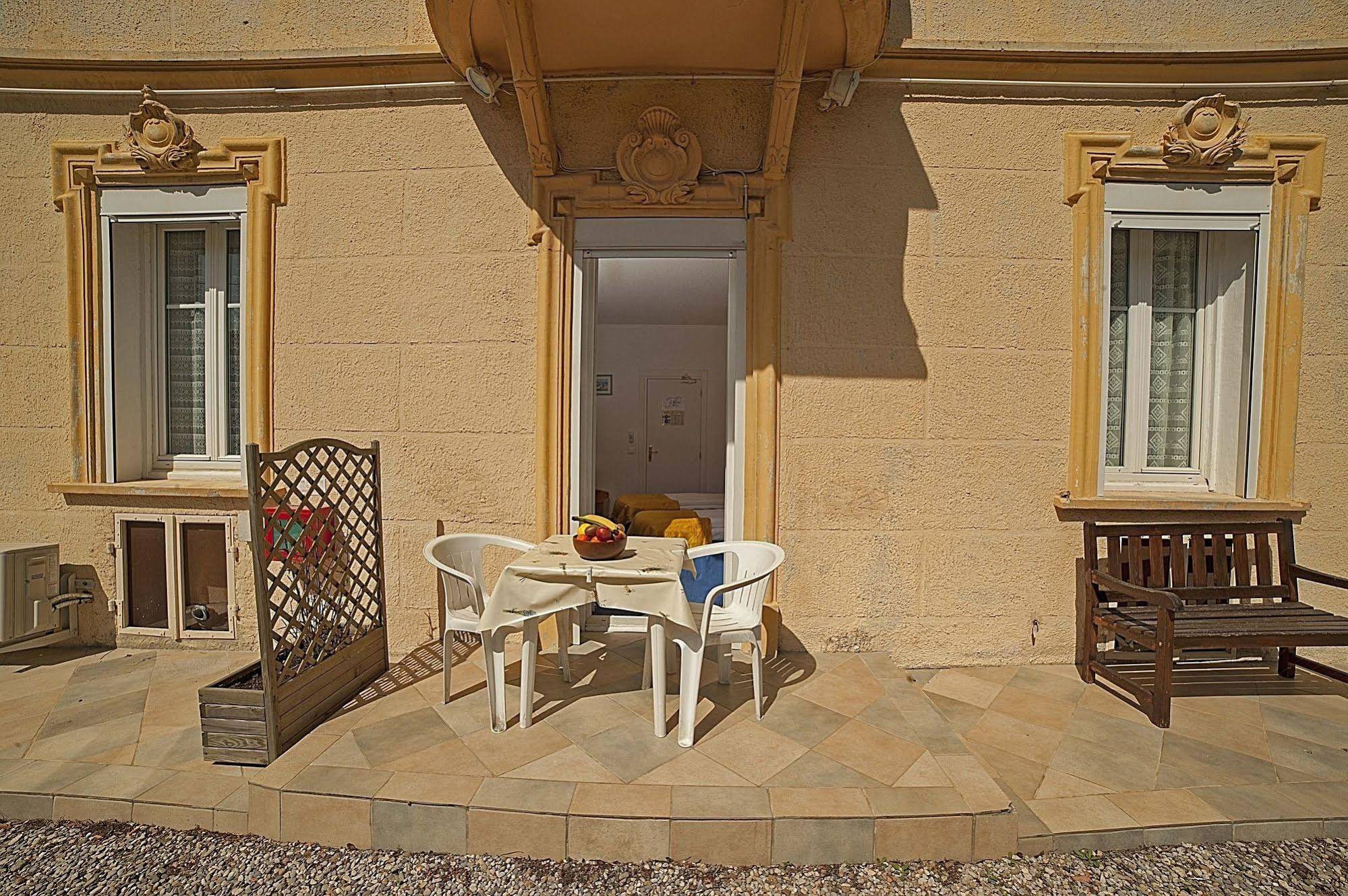 Hotel Du Soleil