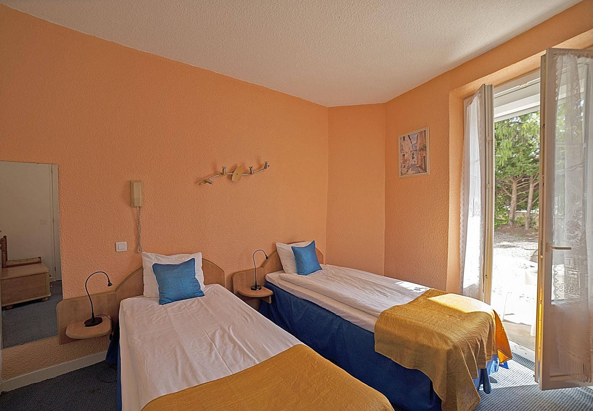 Hotel Du Soleil