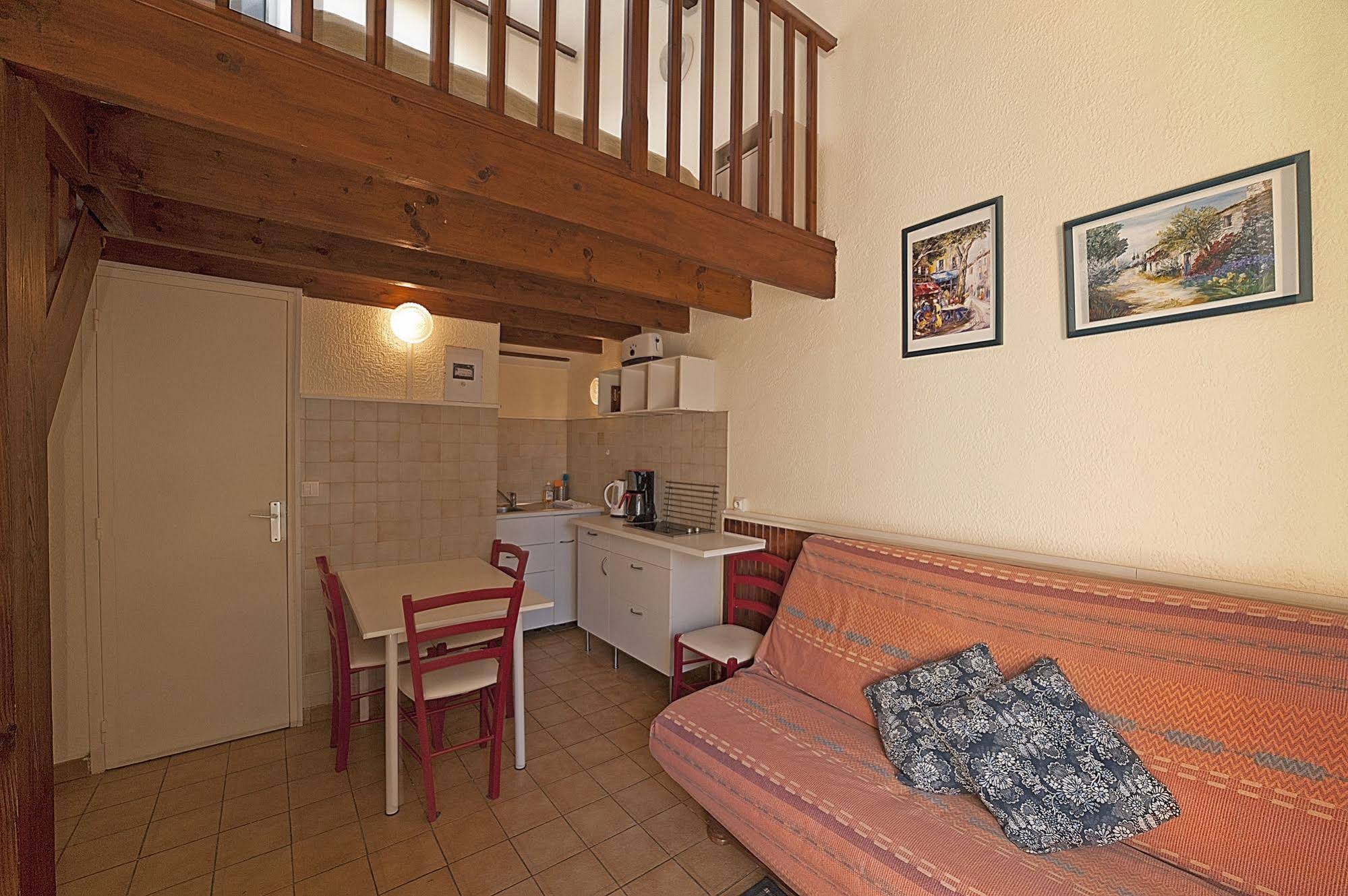 Hotel Du Soleil