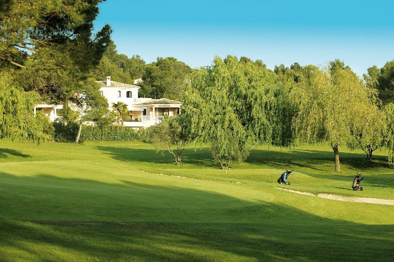 Garrigae Domaine de l'Esterel