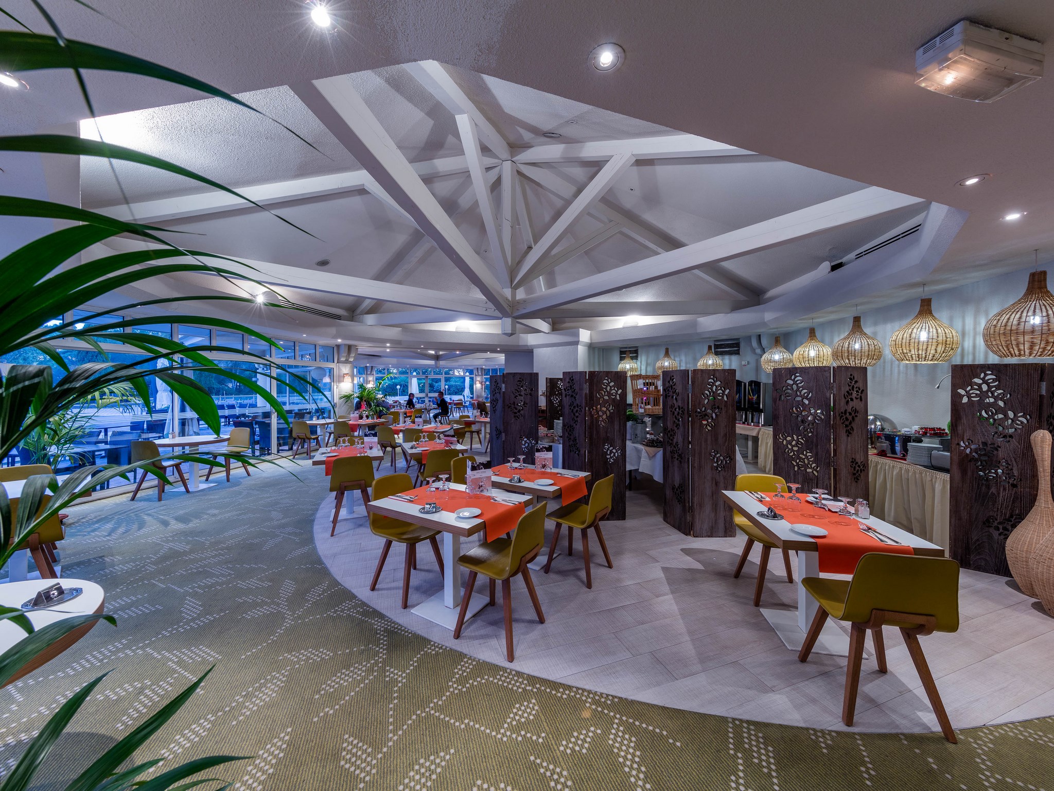 Garrigae Domaine de l'Esterel