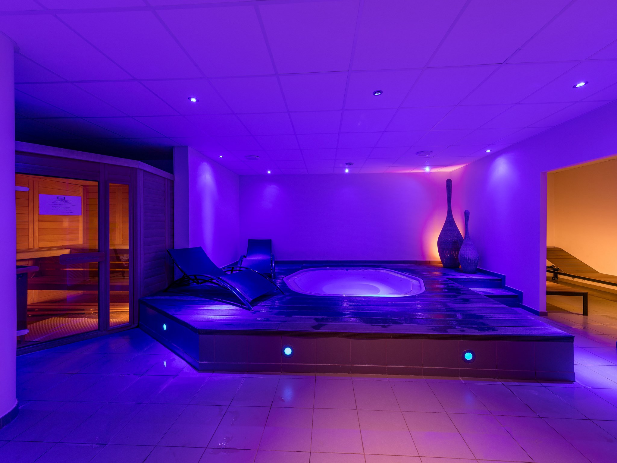 Garrigae Domaine de l'Esterel