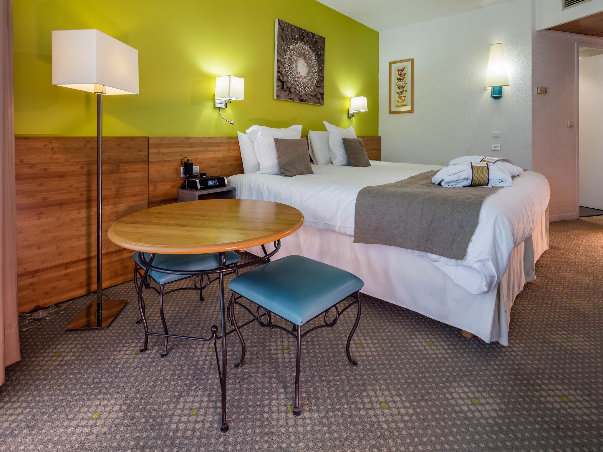 Garrigae Domaine de l'Esterel