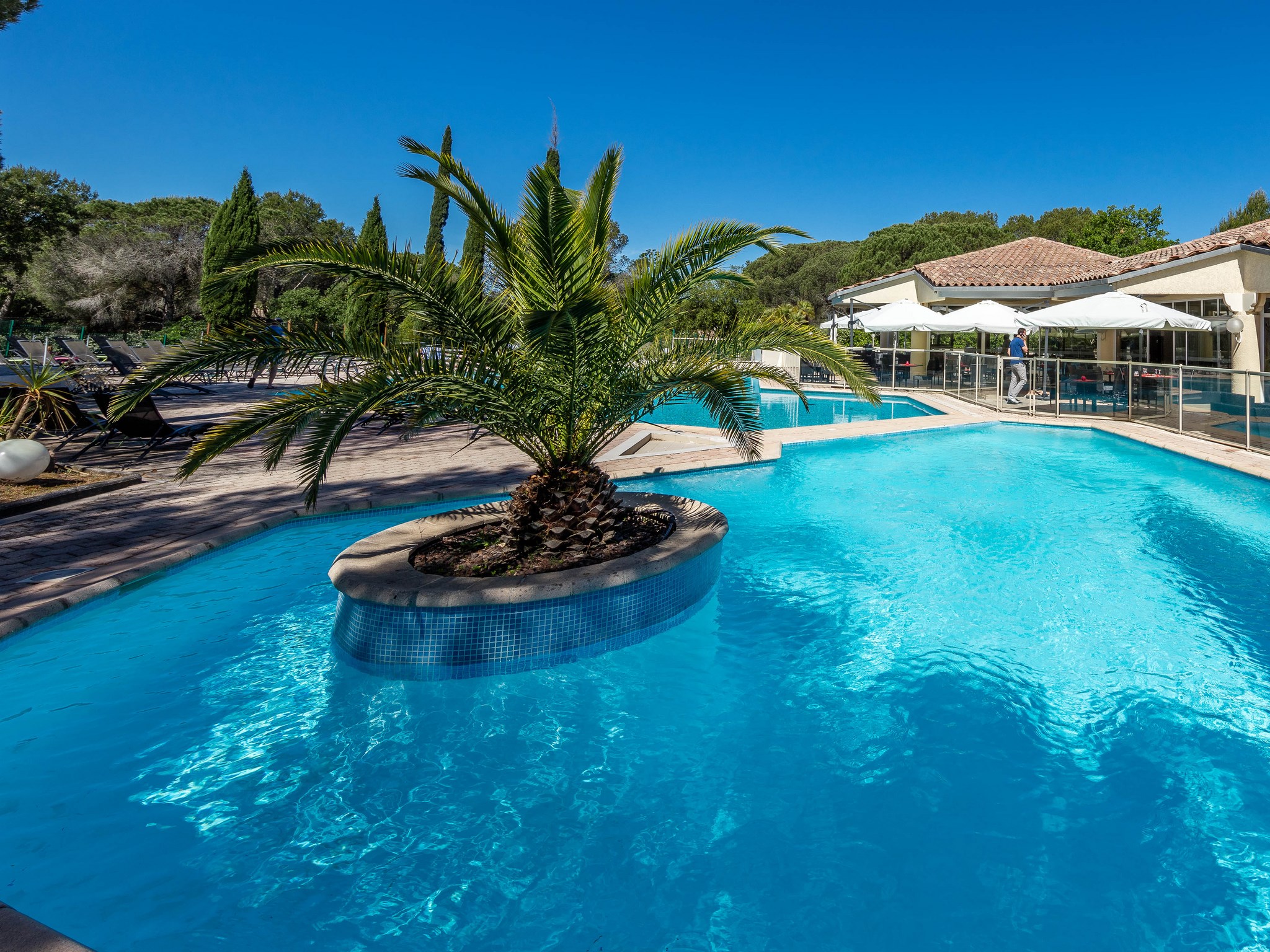 Garrigae Domaine de l'Esterel