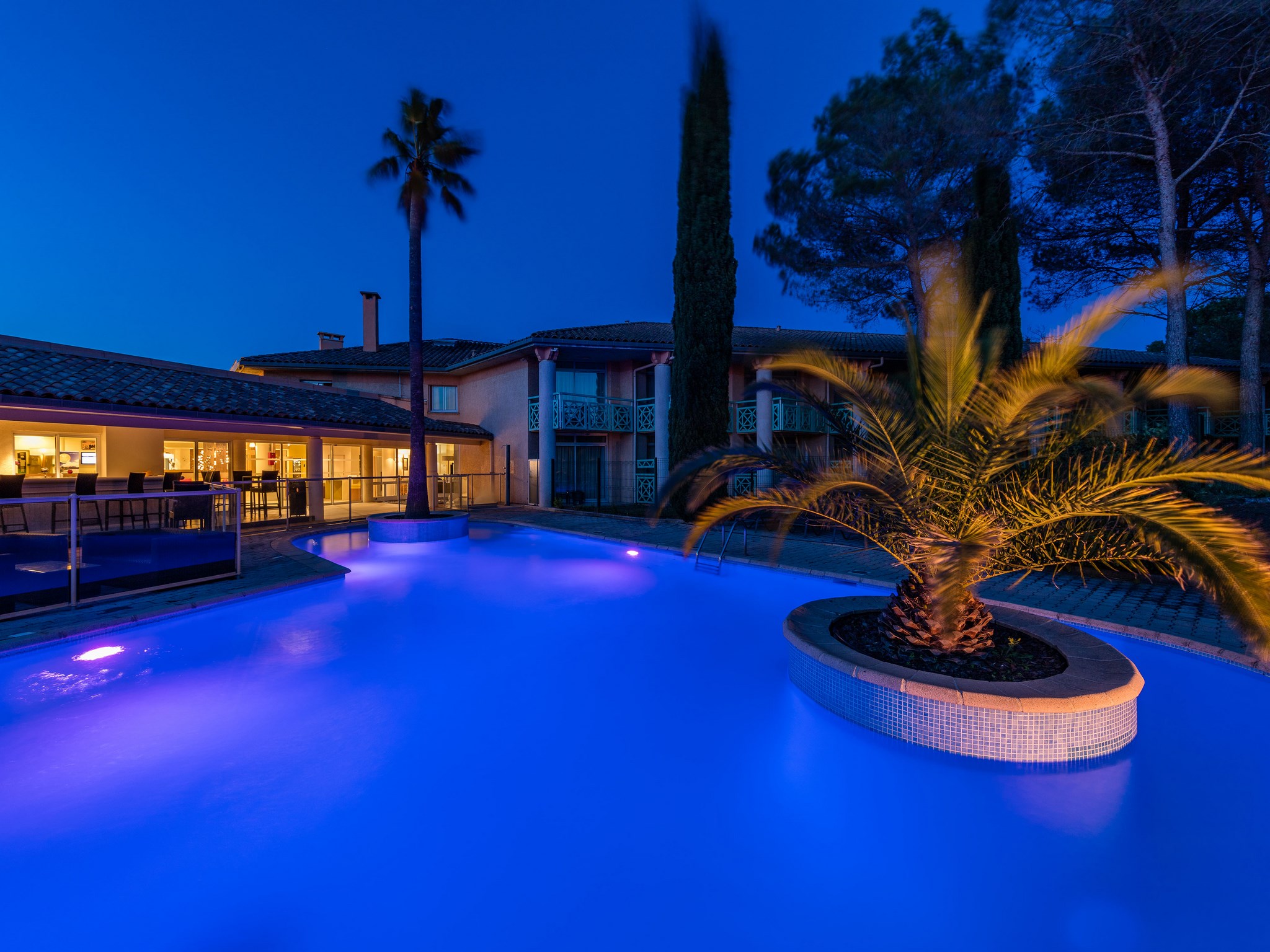 Garrigae Domaine de l'Esterel