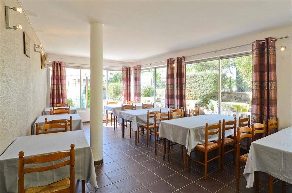 Le Virevent Hotel In Saint Raphaël