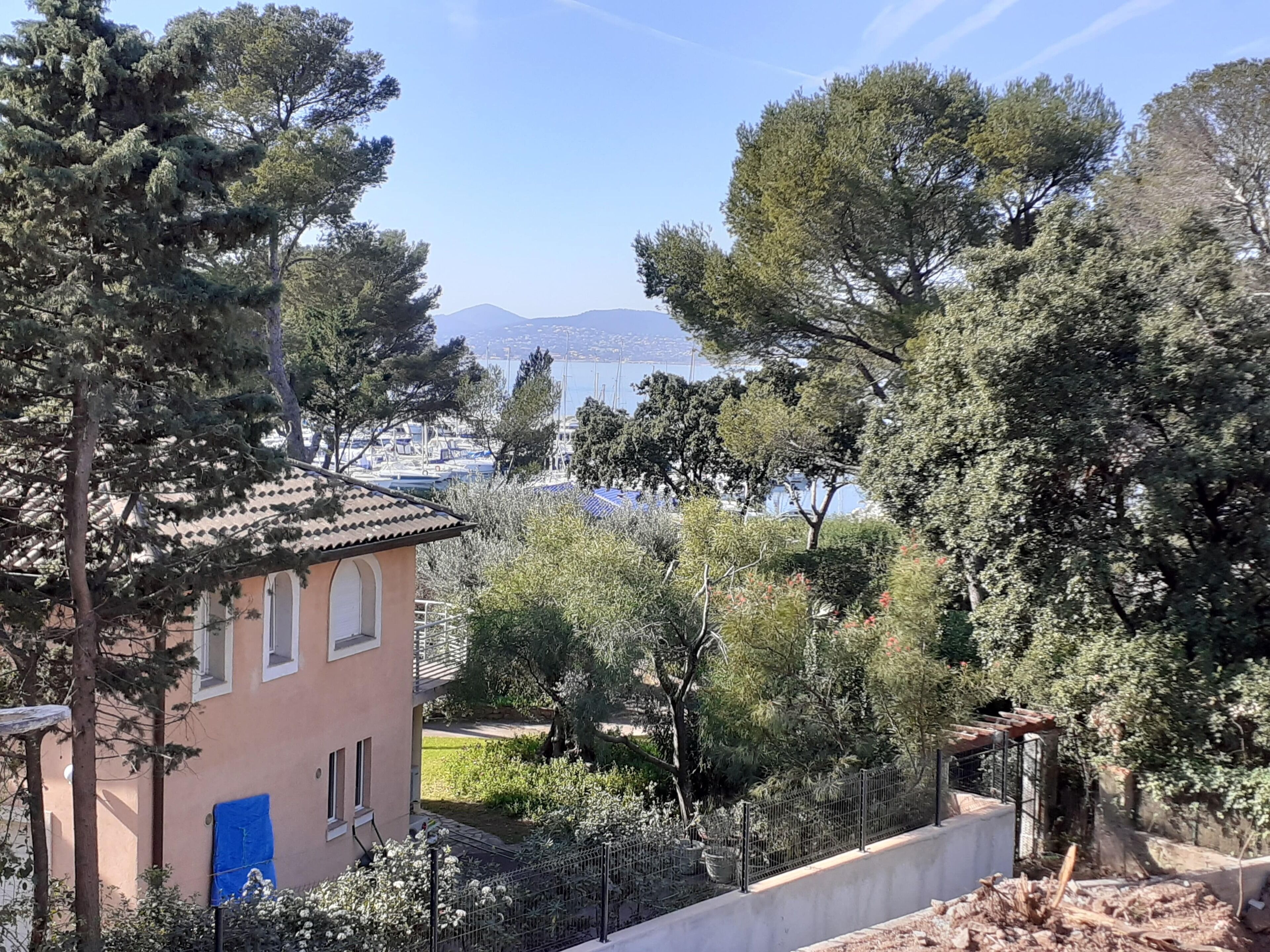 Villa Florentina