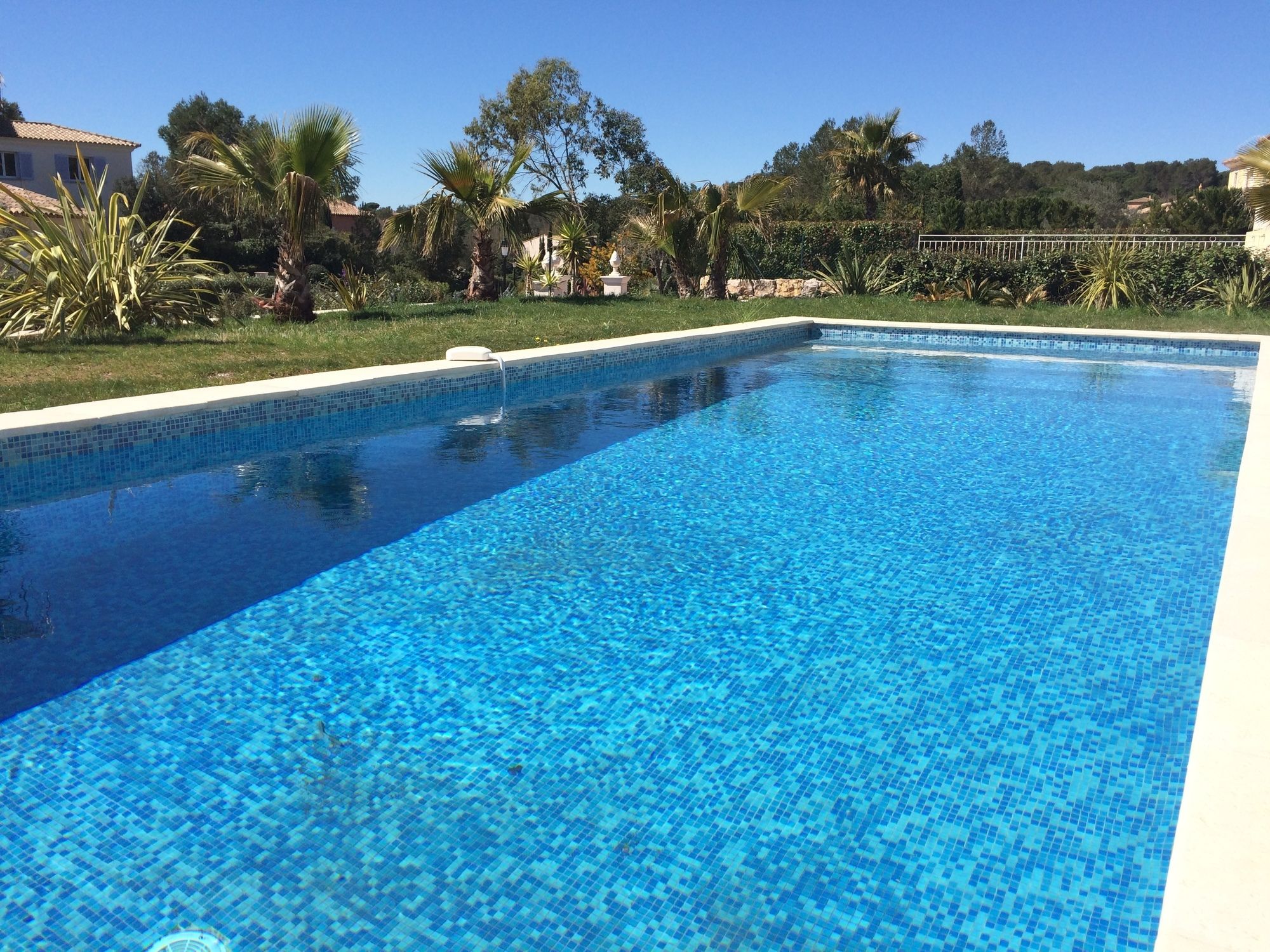 Villa Saint Tropez