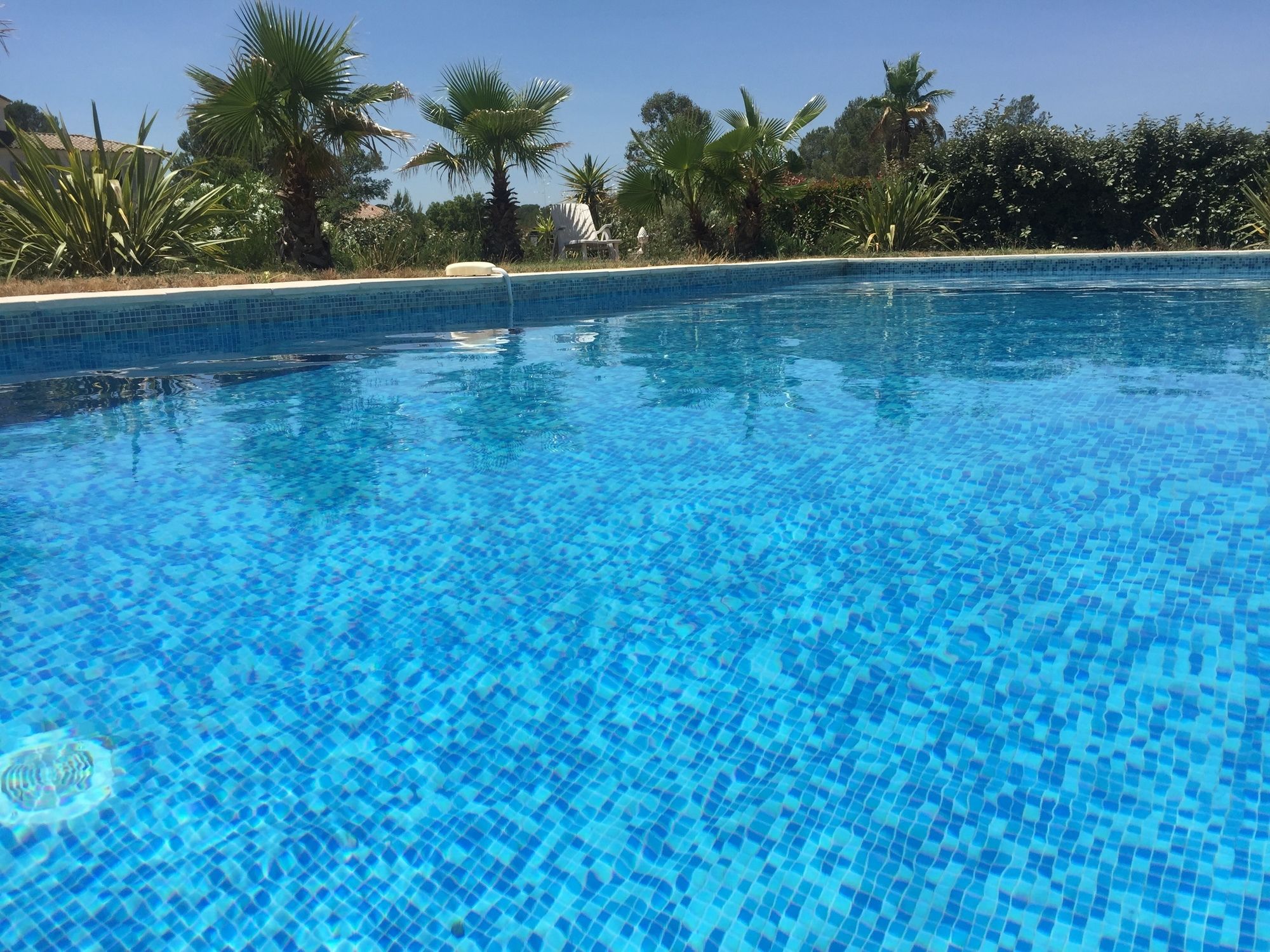 Villa Saint Tropez