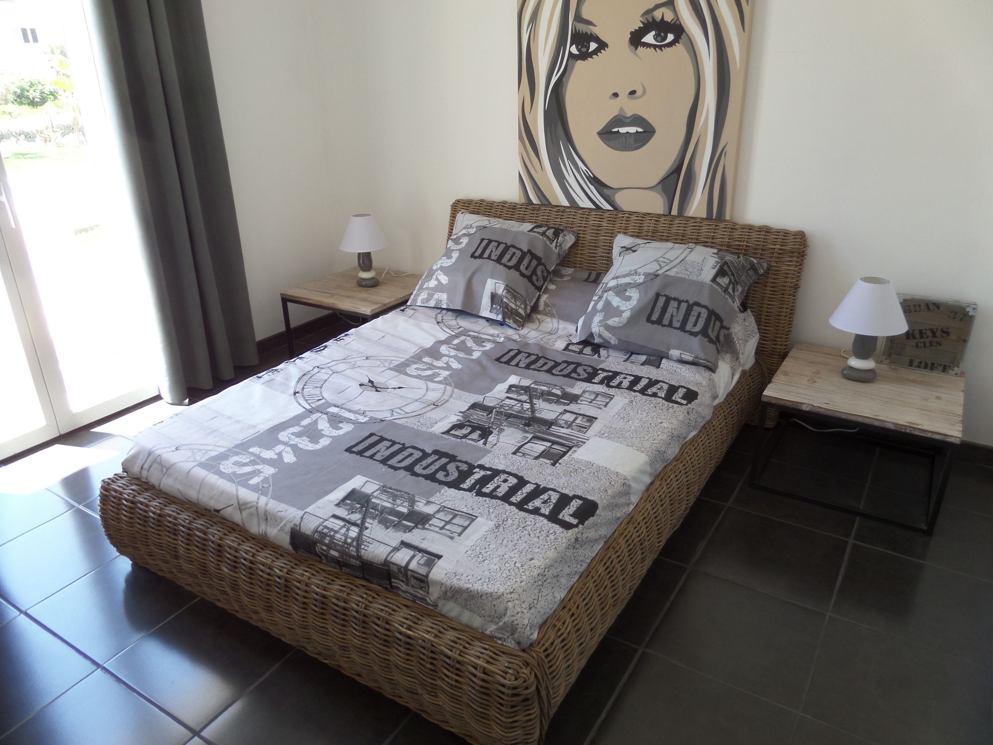 Villa Saint Tropez