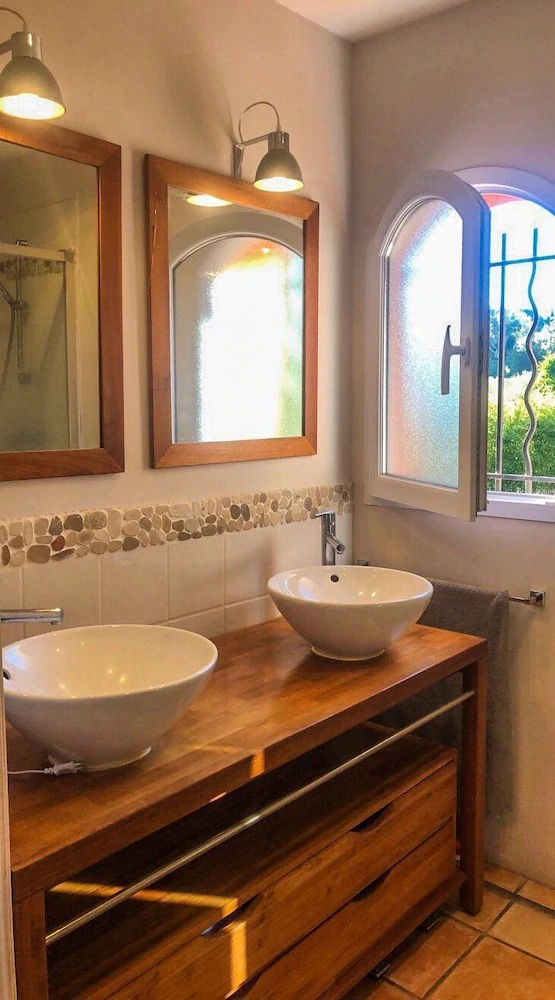Villa Terre De Provence