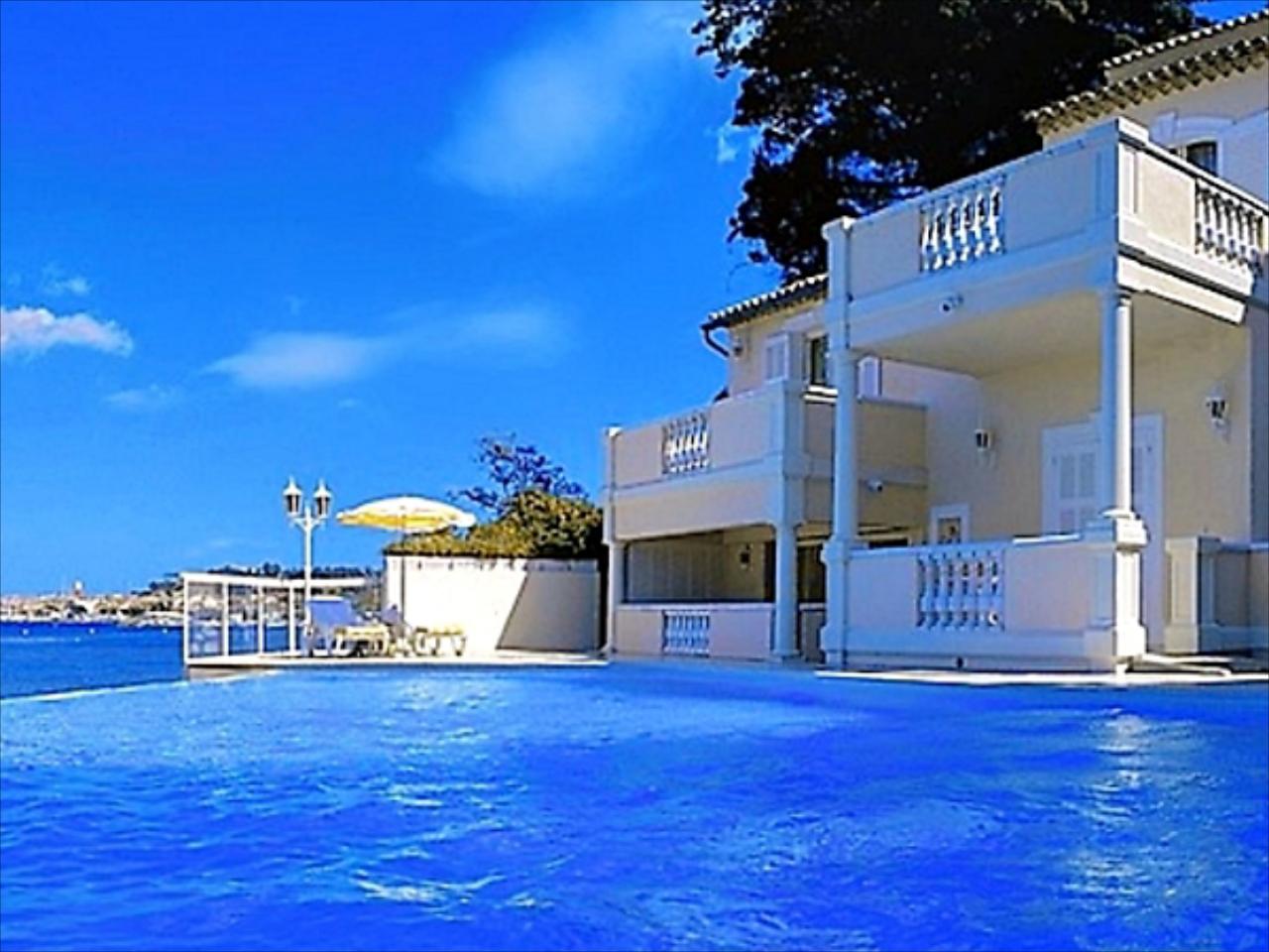 Residence de la Pinede