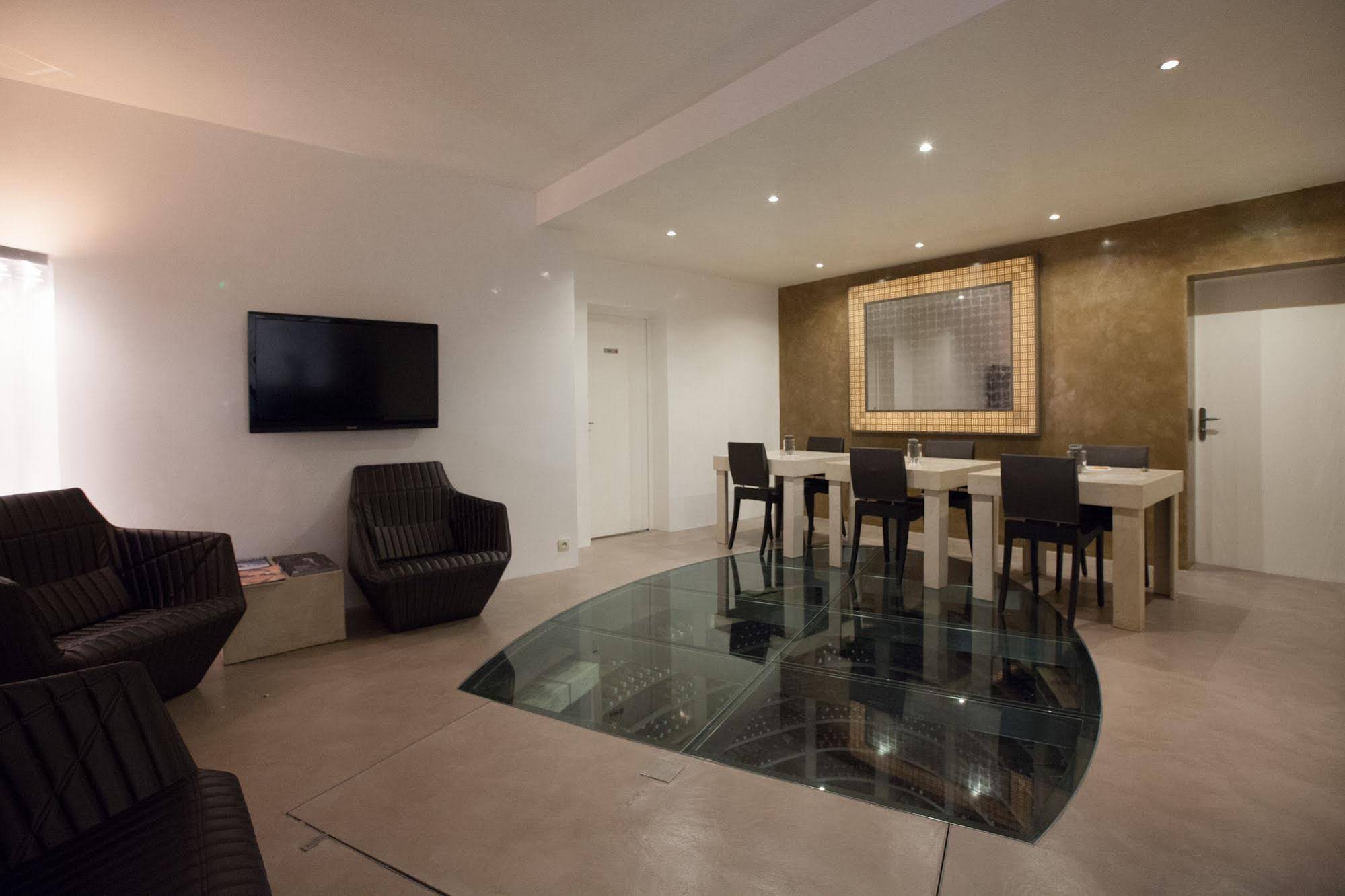 Villa Cosy
