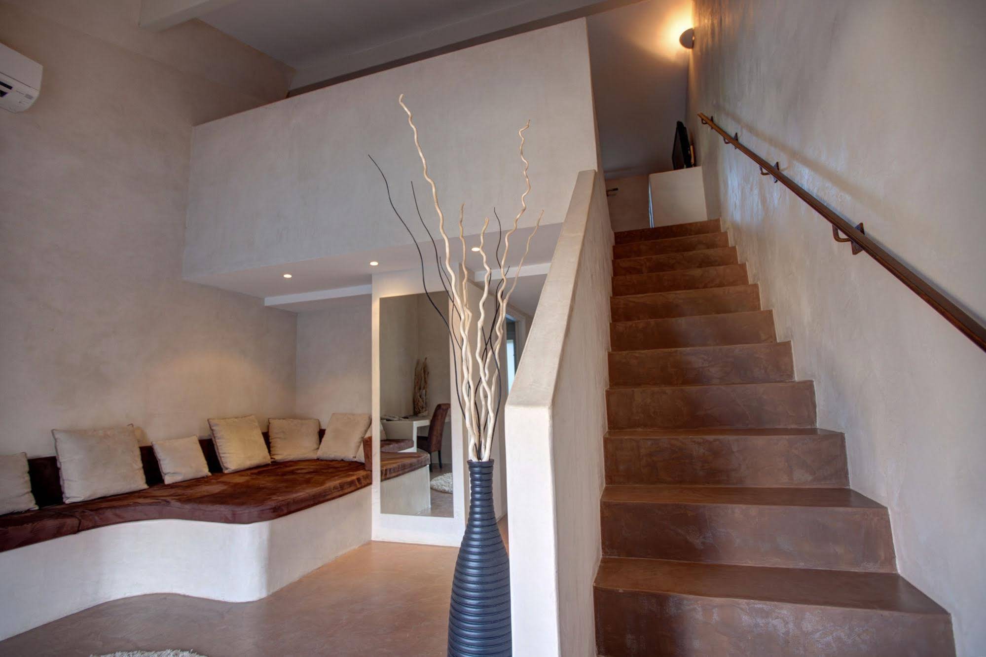 Villa Cosy