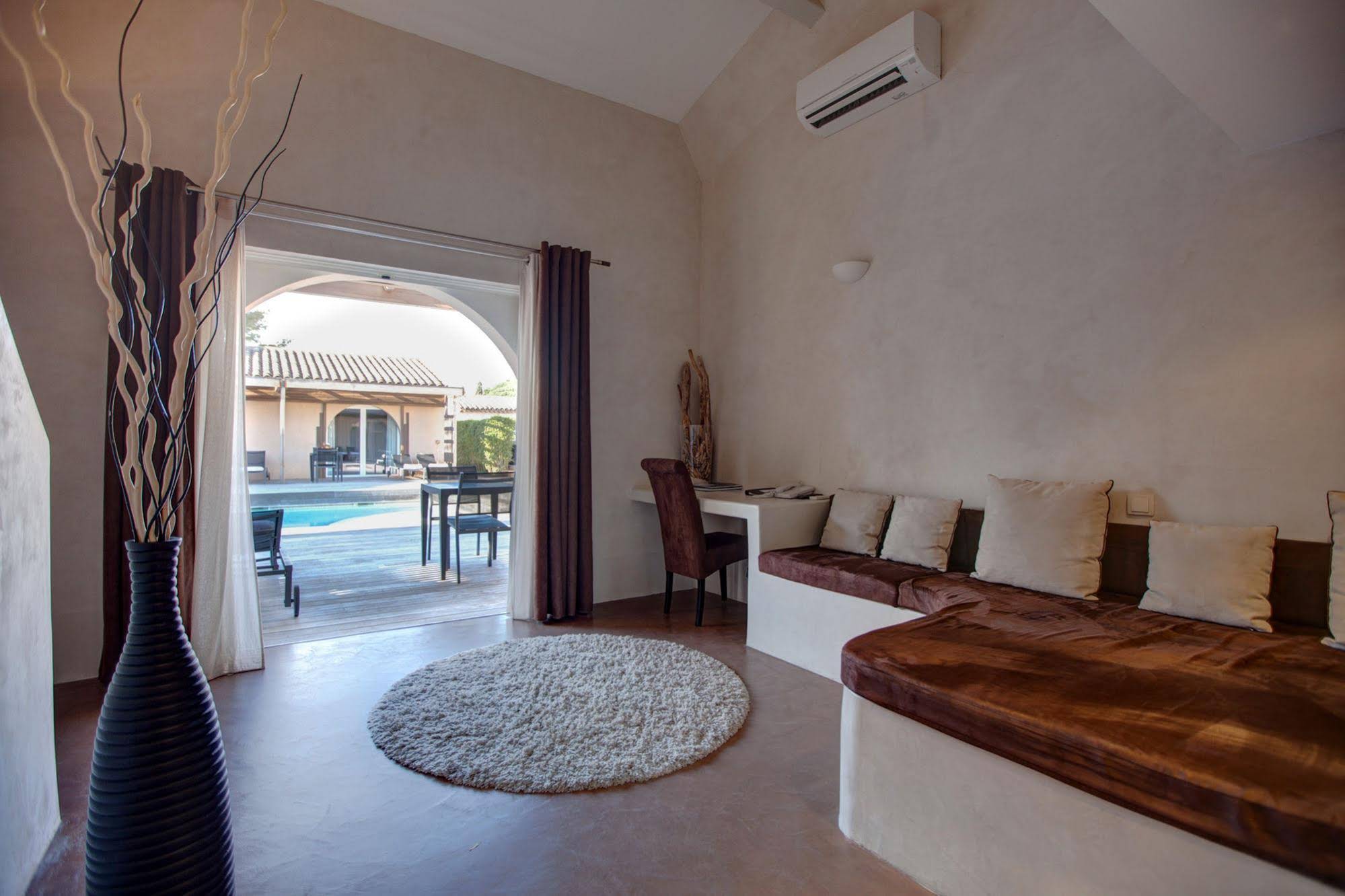 Villa Cosy