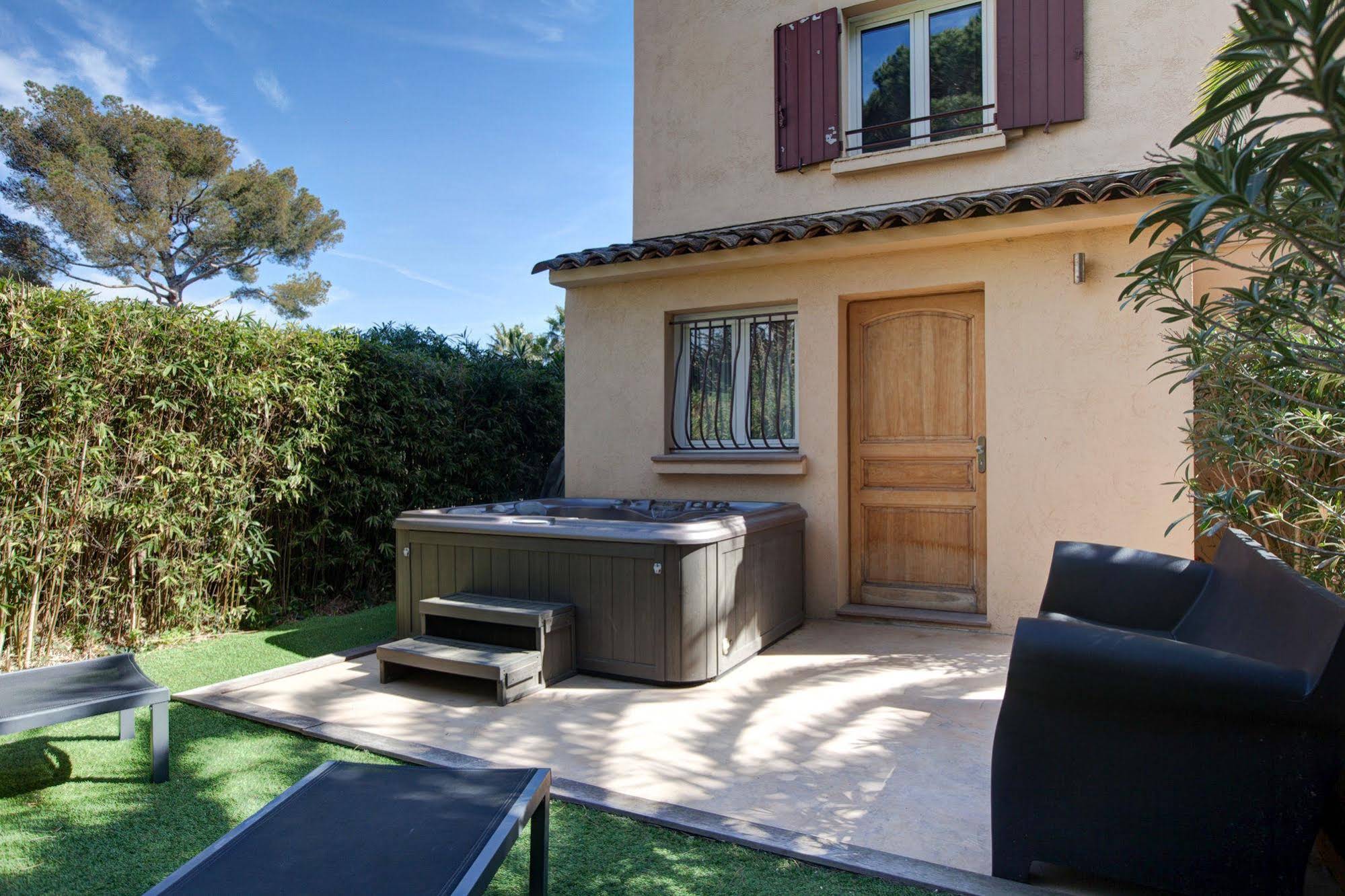 Villa Cosy