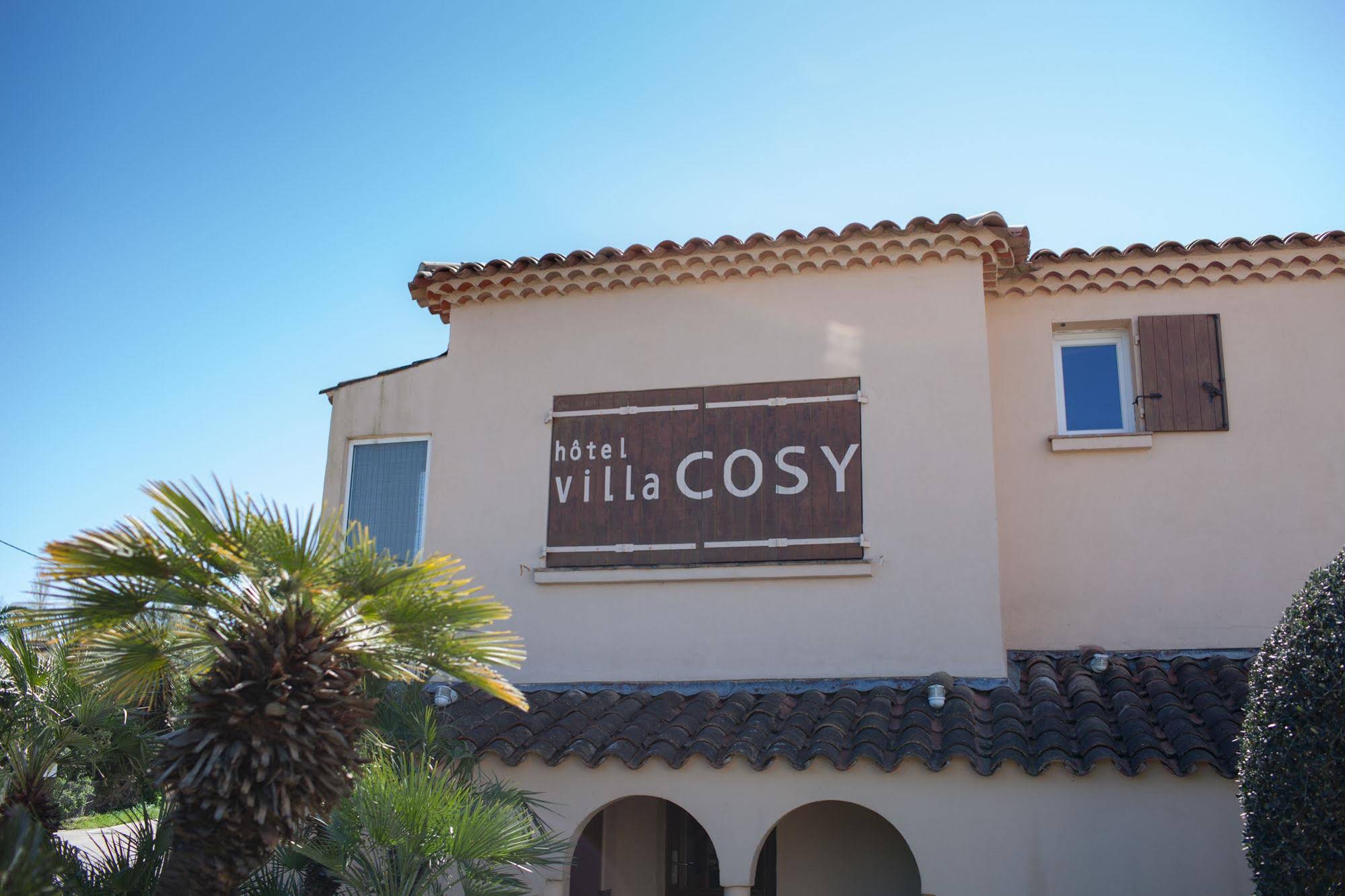 Villa Cosy
