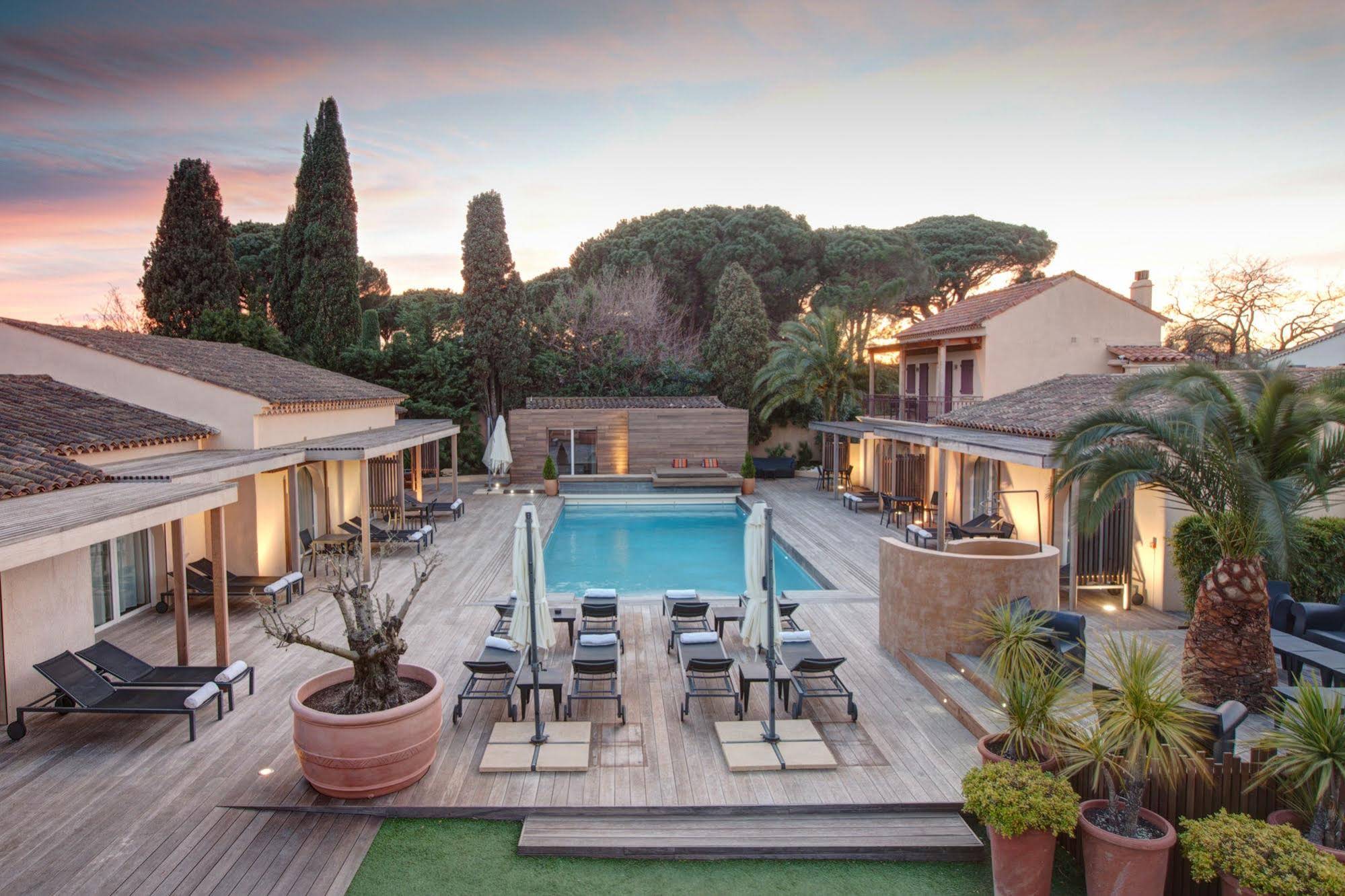Villa Cosy