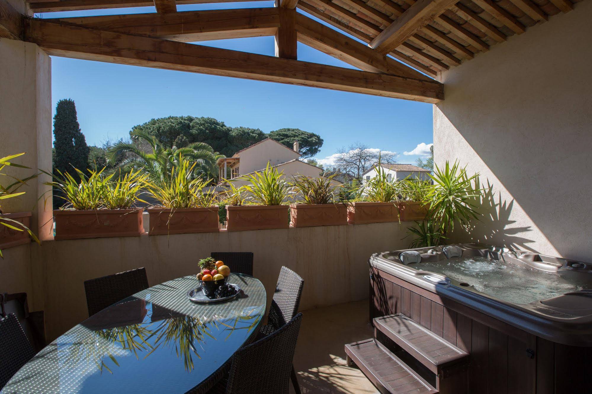 Villa Cosy