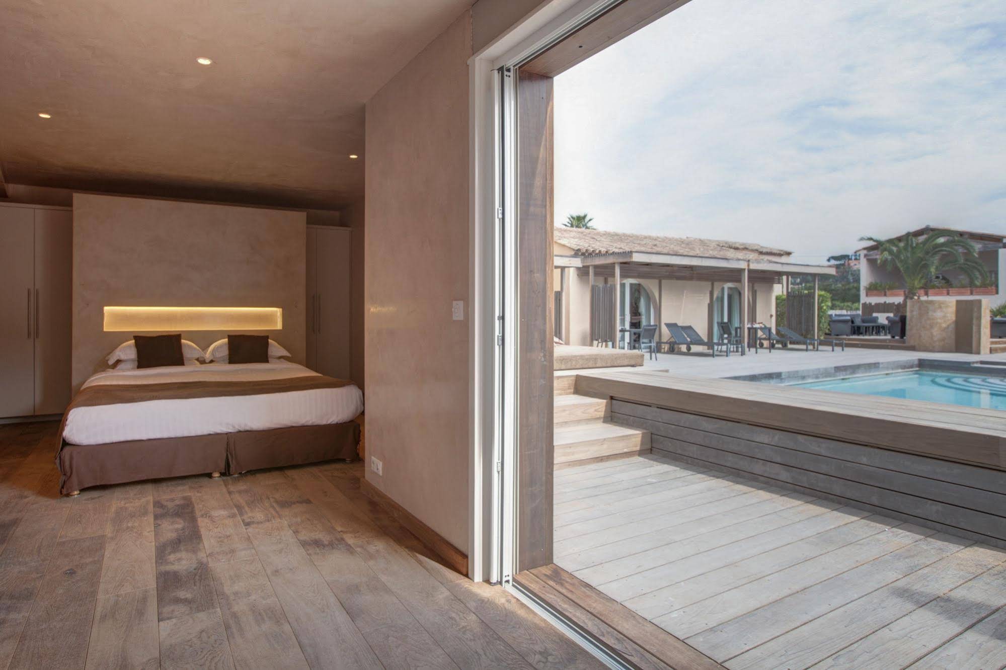 Villa Cosy