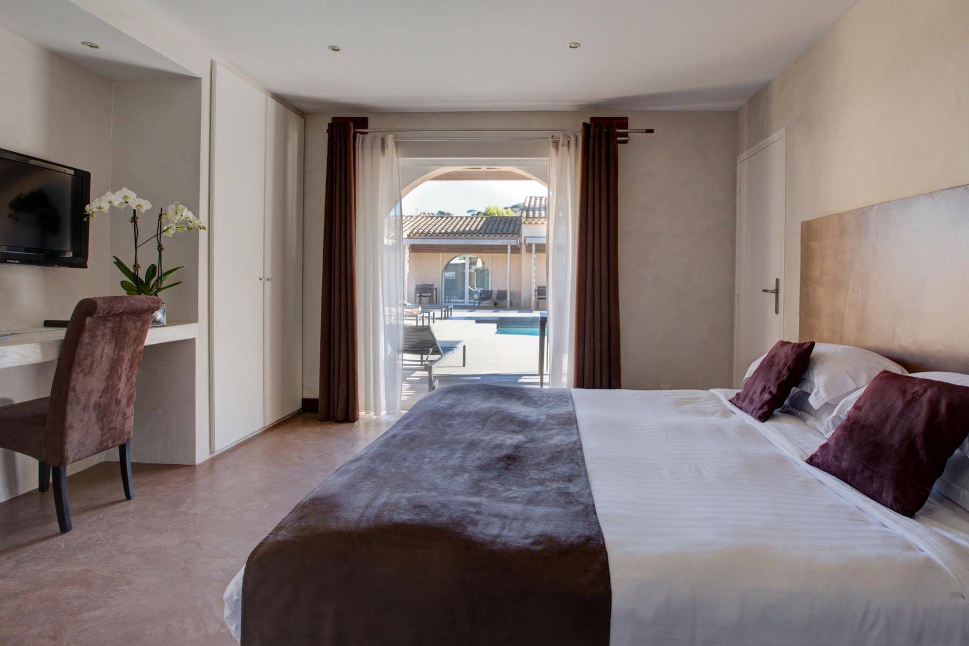 Villa Cosy