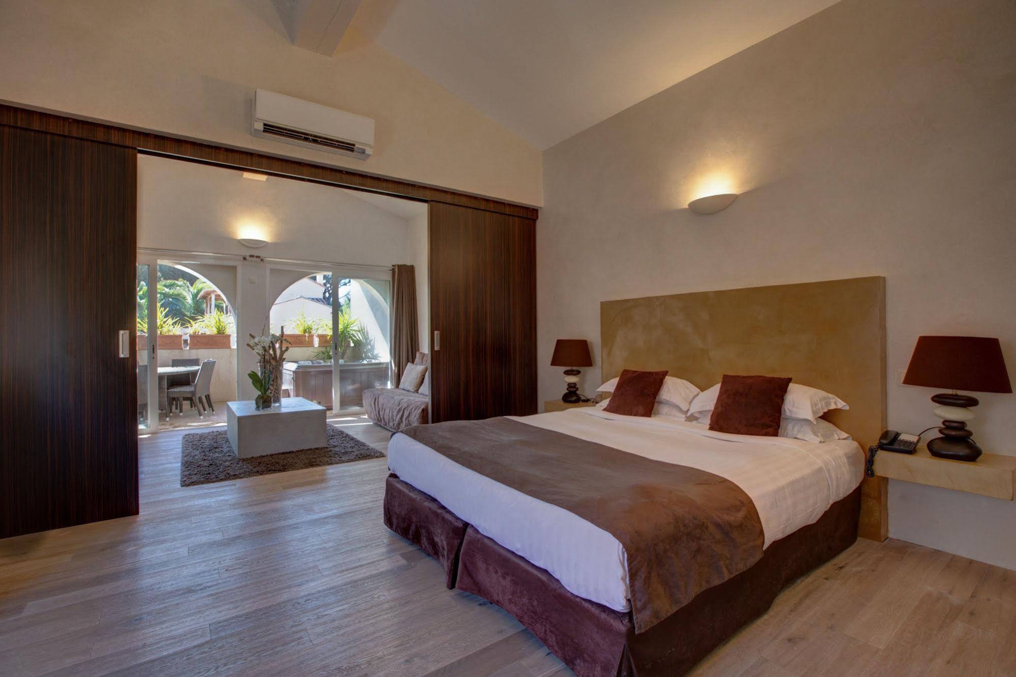 Villa Cosy