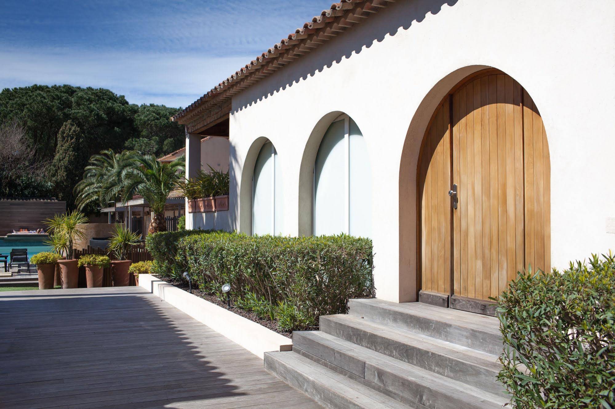 Villa Cosy