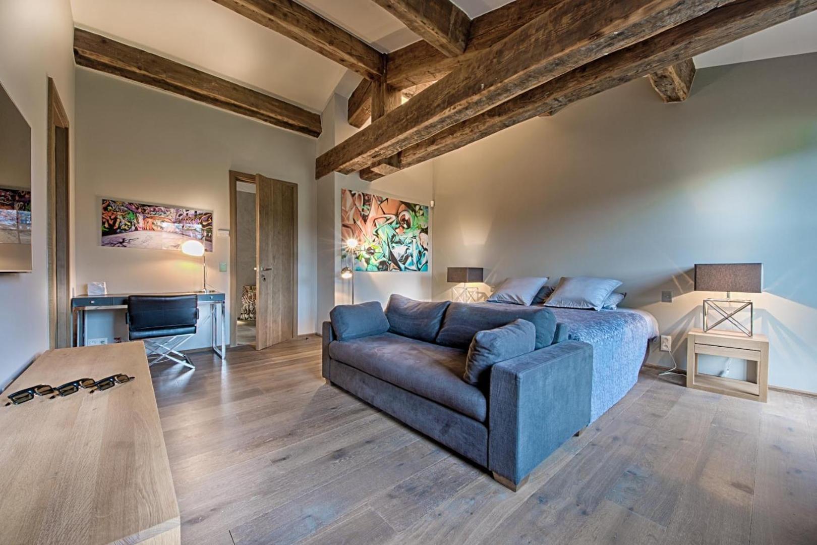 Villa Muriers Saint Tropez