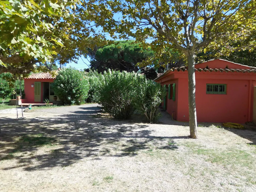 Villa Uruguay