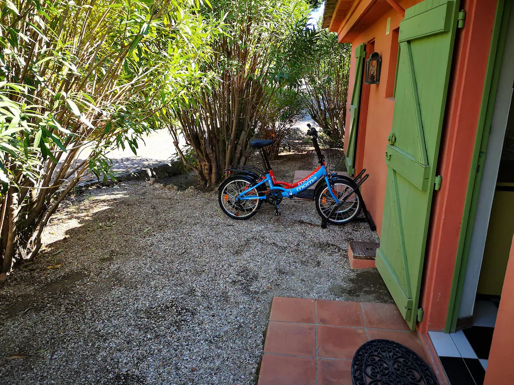 Villa Uruguay