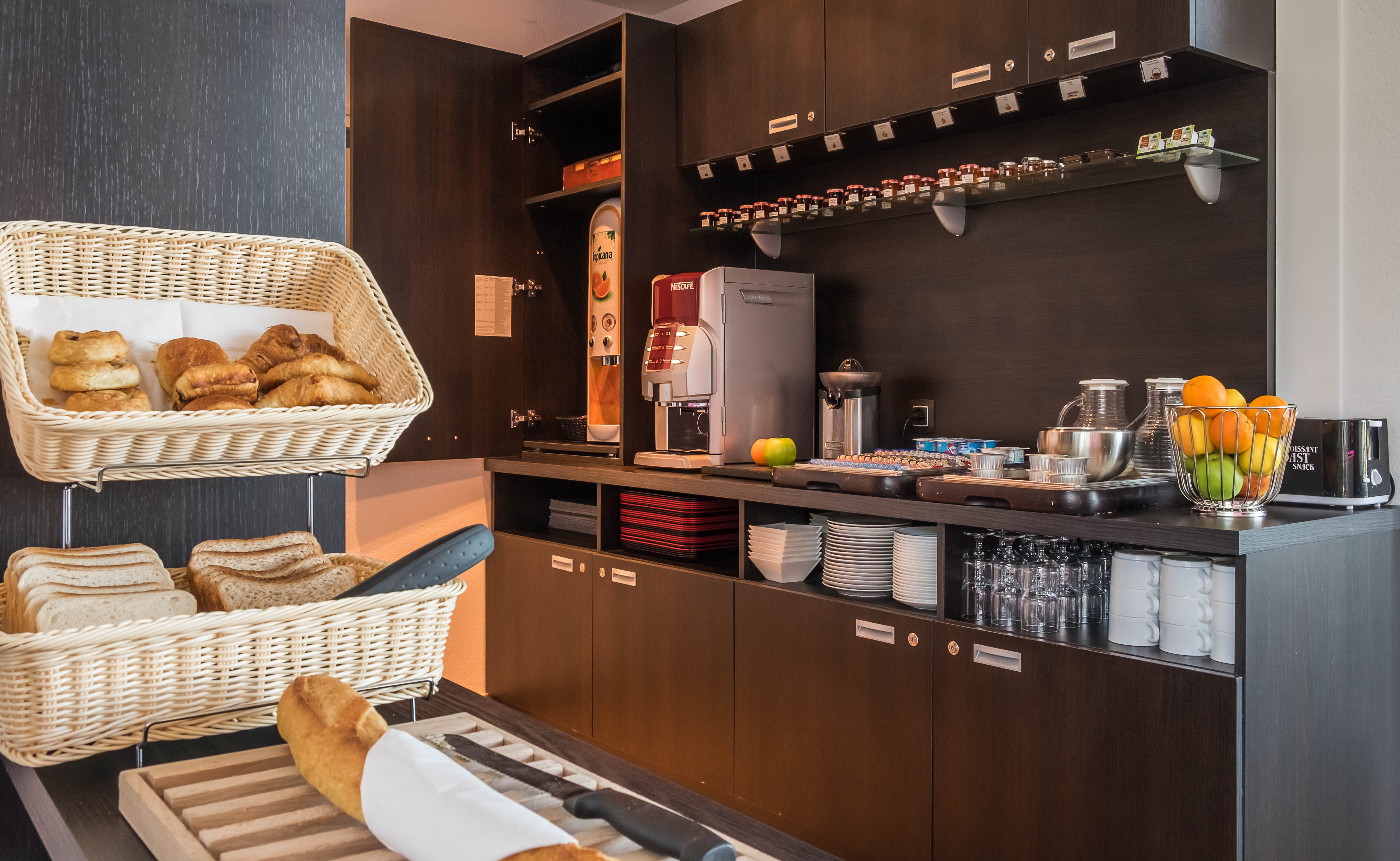 Résidence Green Side