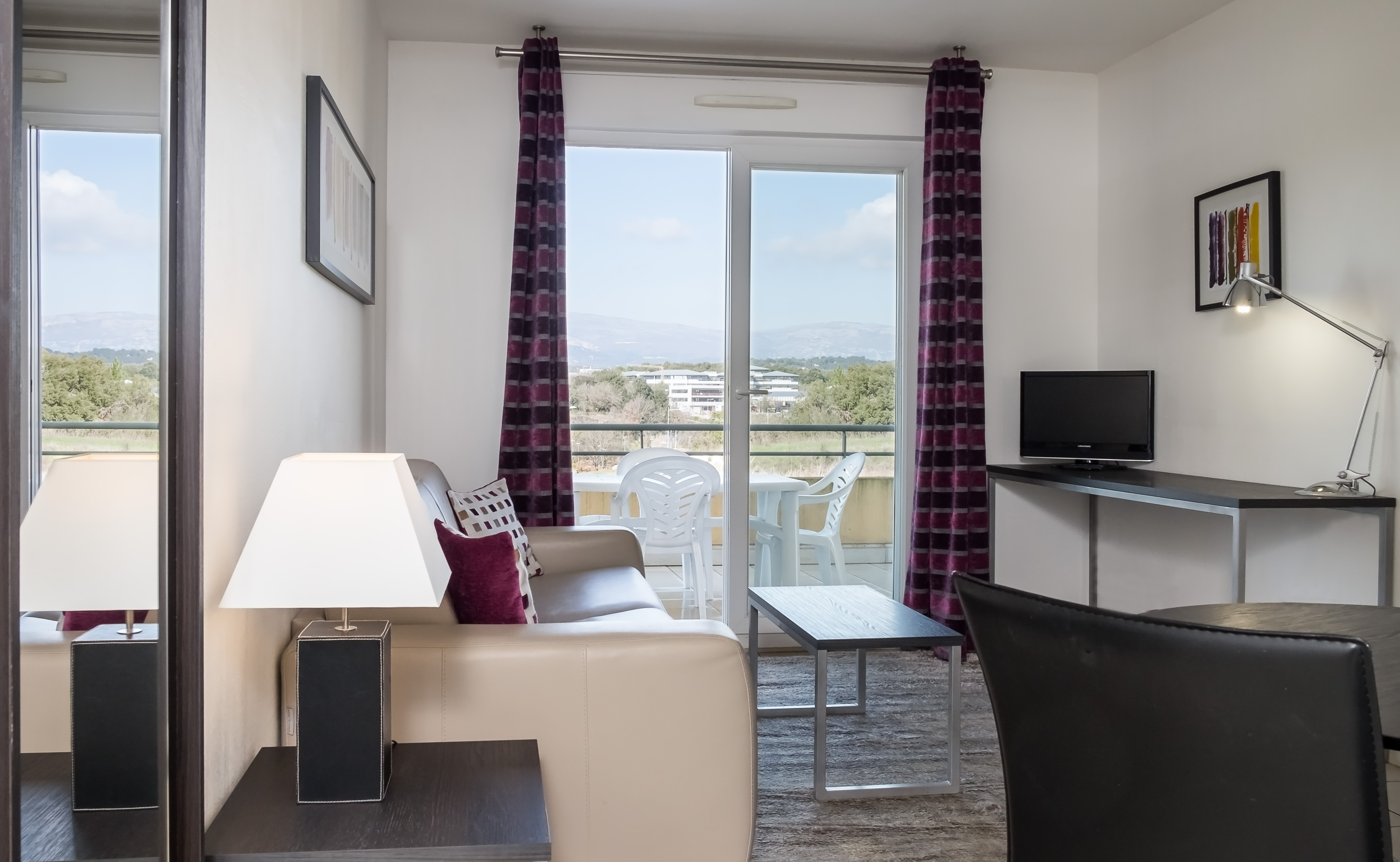 Résidence Green Side