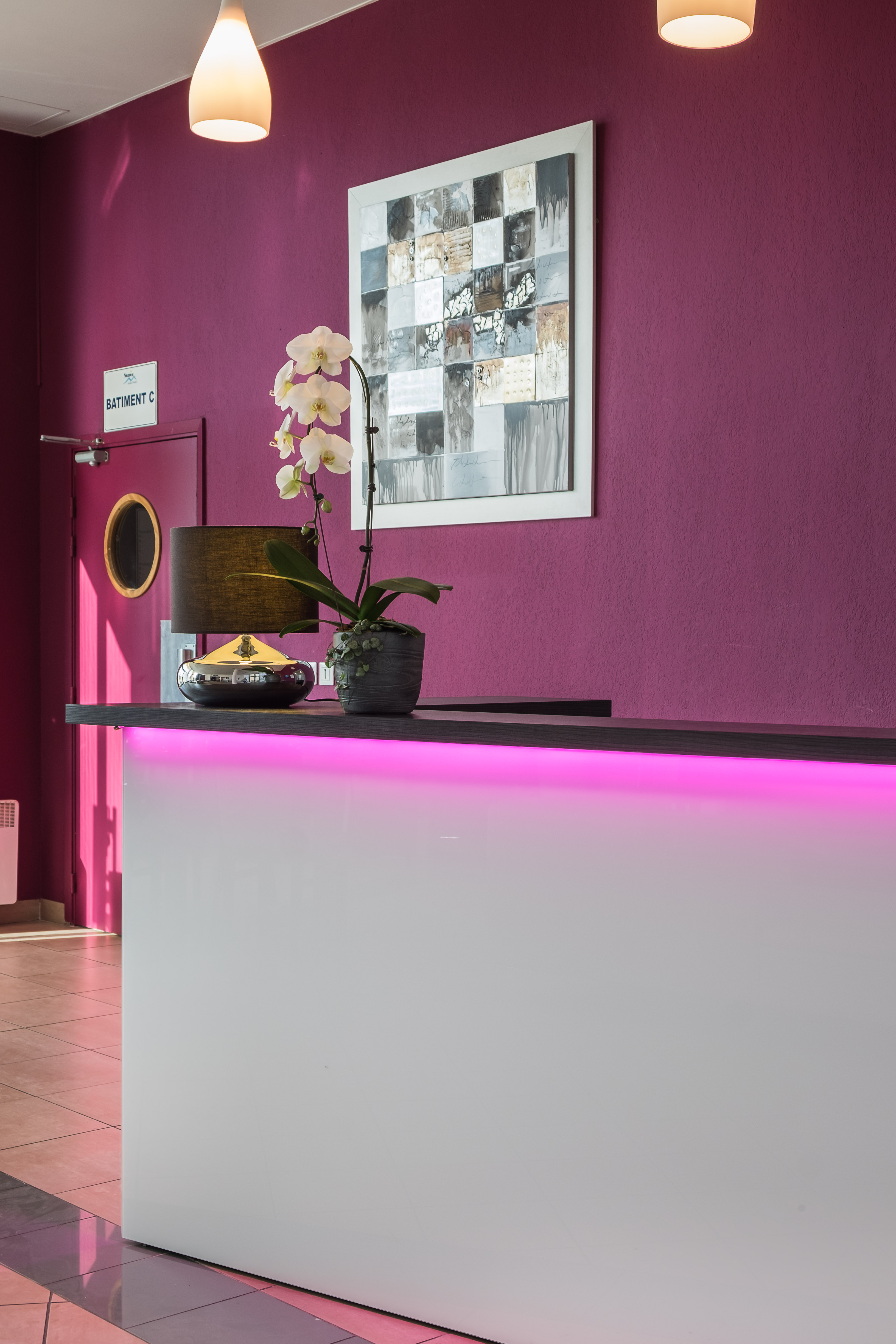 Résidence Green Side