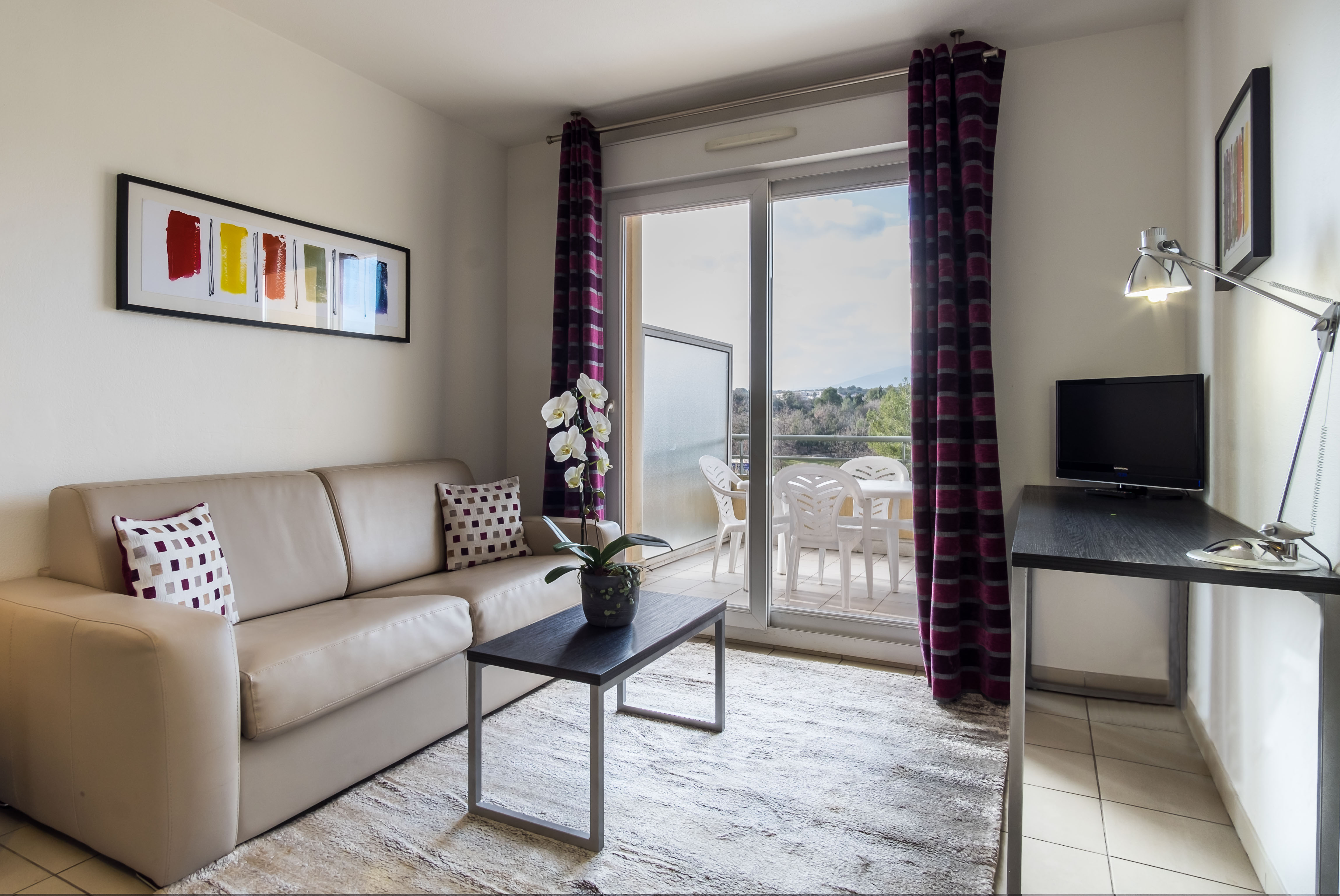 Résidence Green Side