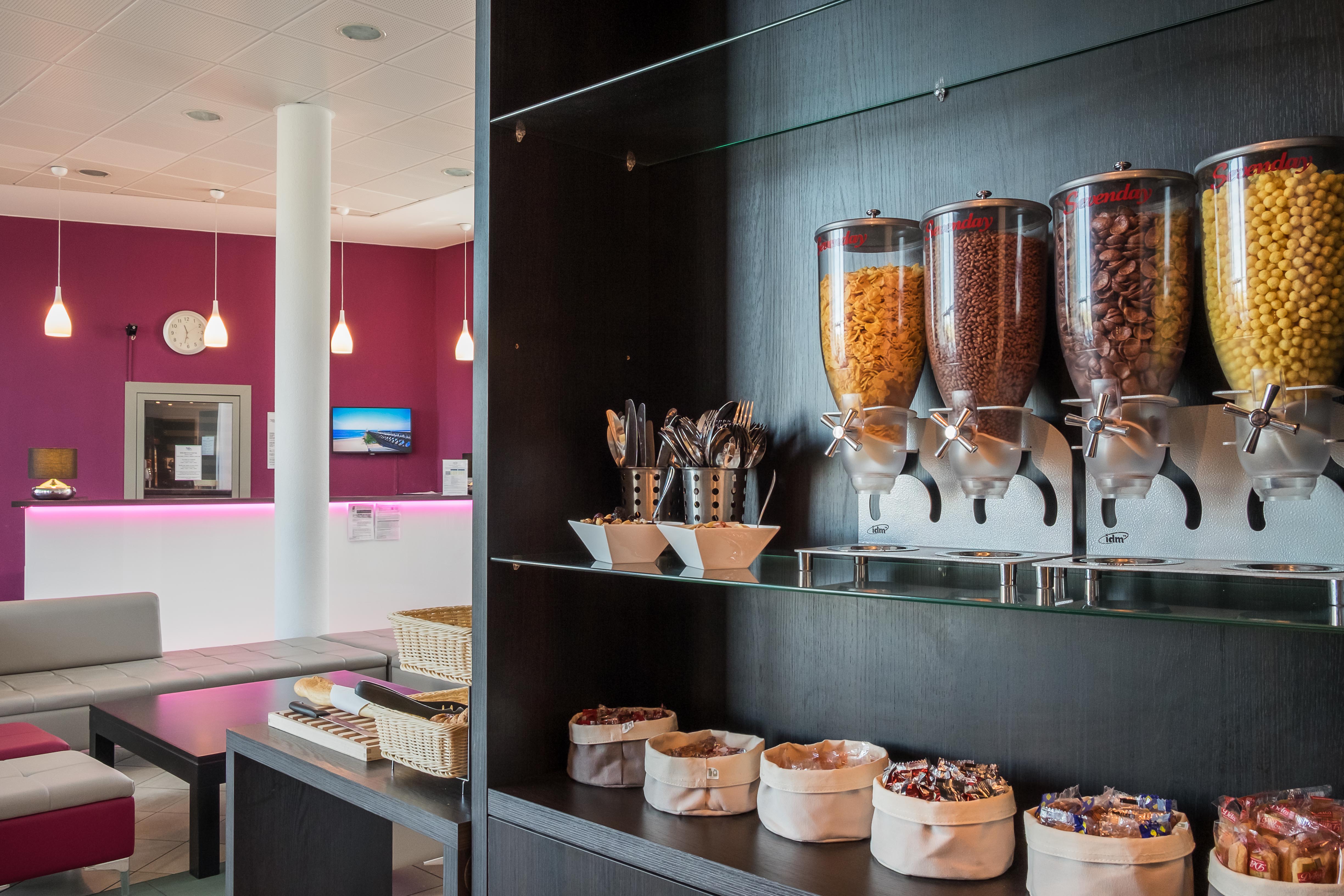 Résidence Green Side