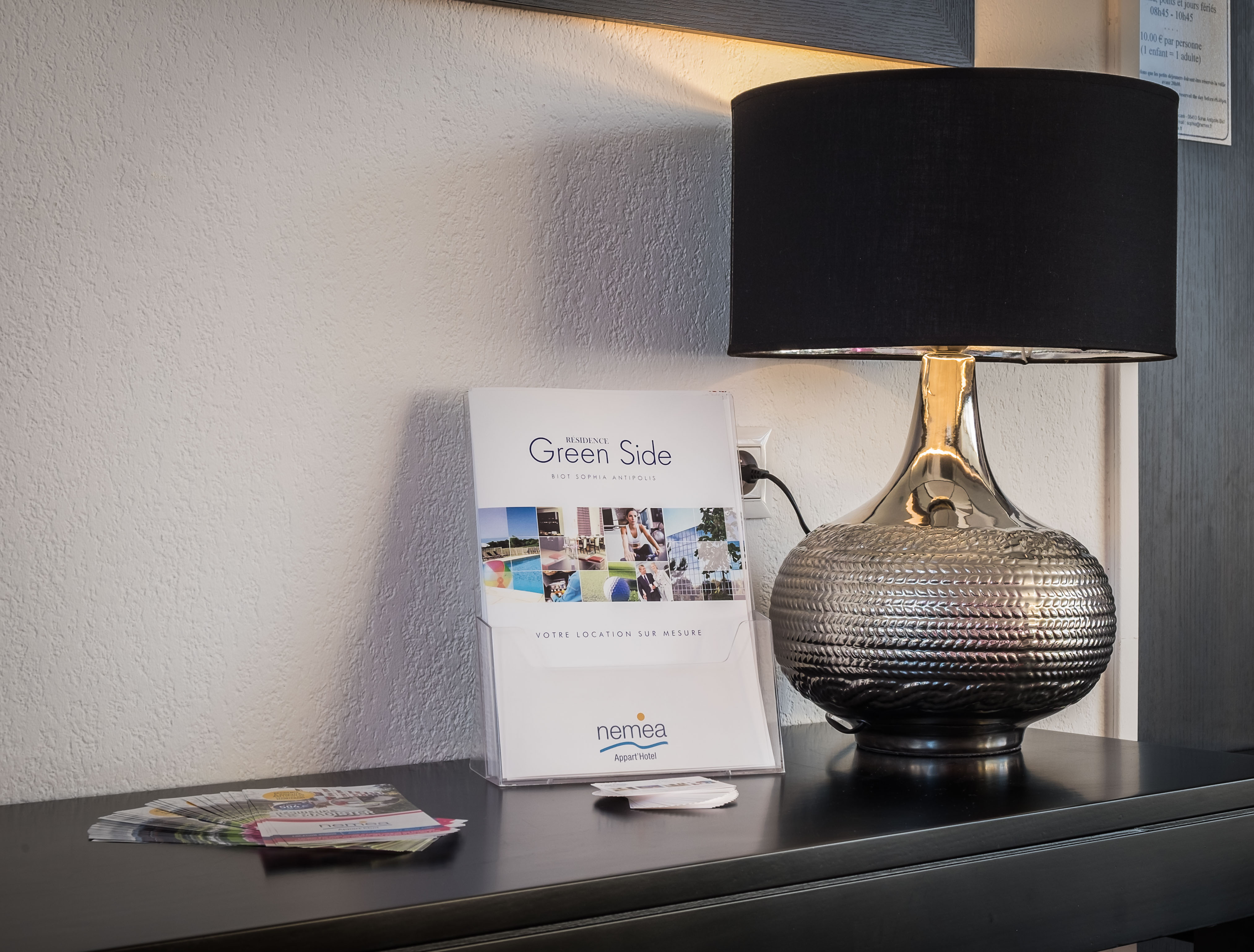 Résidence Green Side