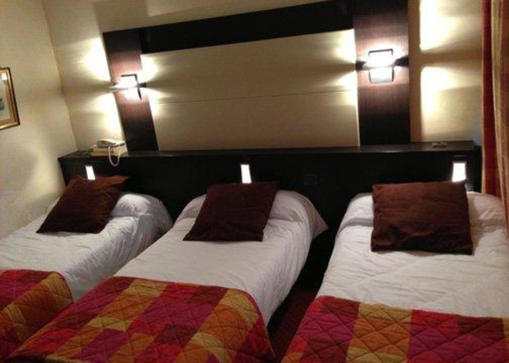 The Originals City, Hotel Galaxie, Nice Airport