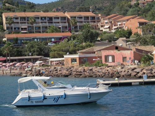 Baie De La Mediterranee