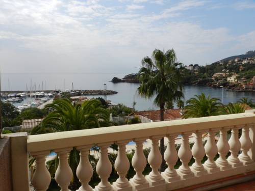Baie De La Mediterranee