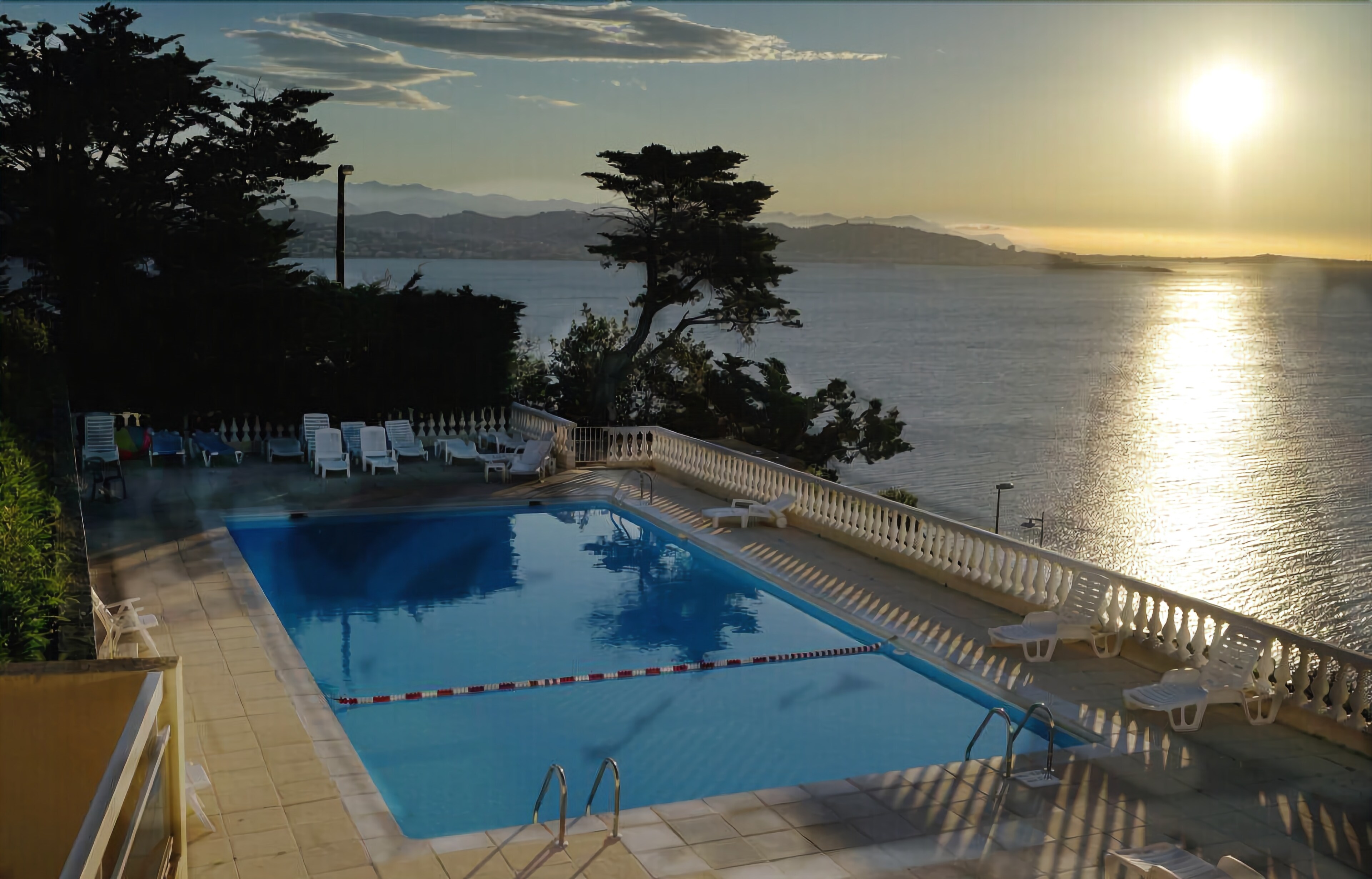Villa Saint Camille