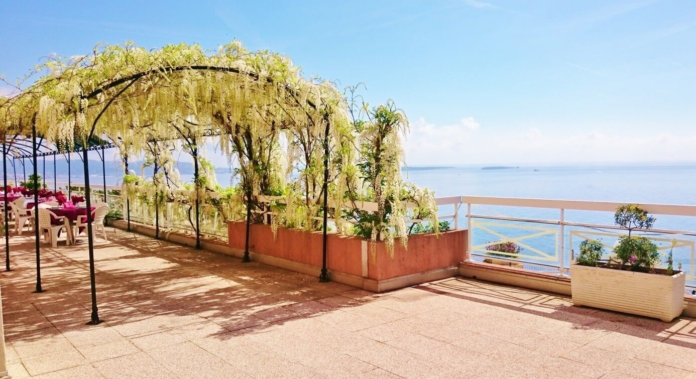 Villa Saint Camille