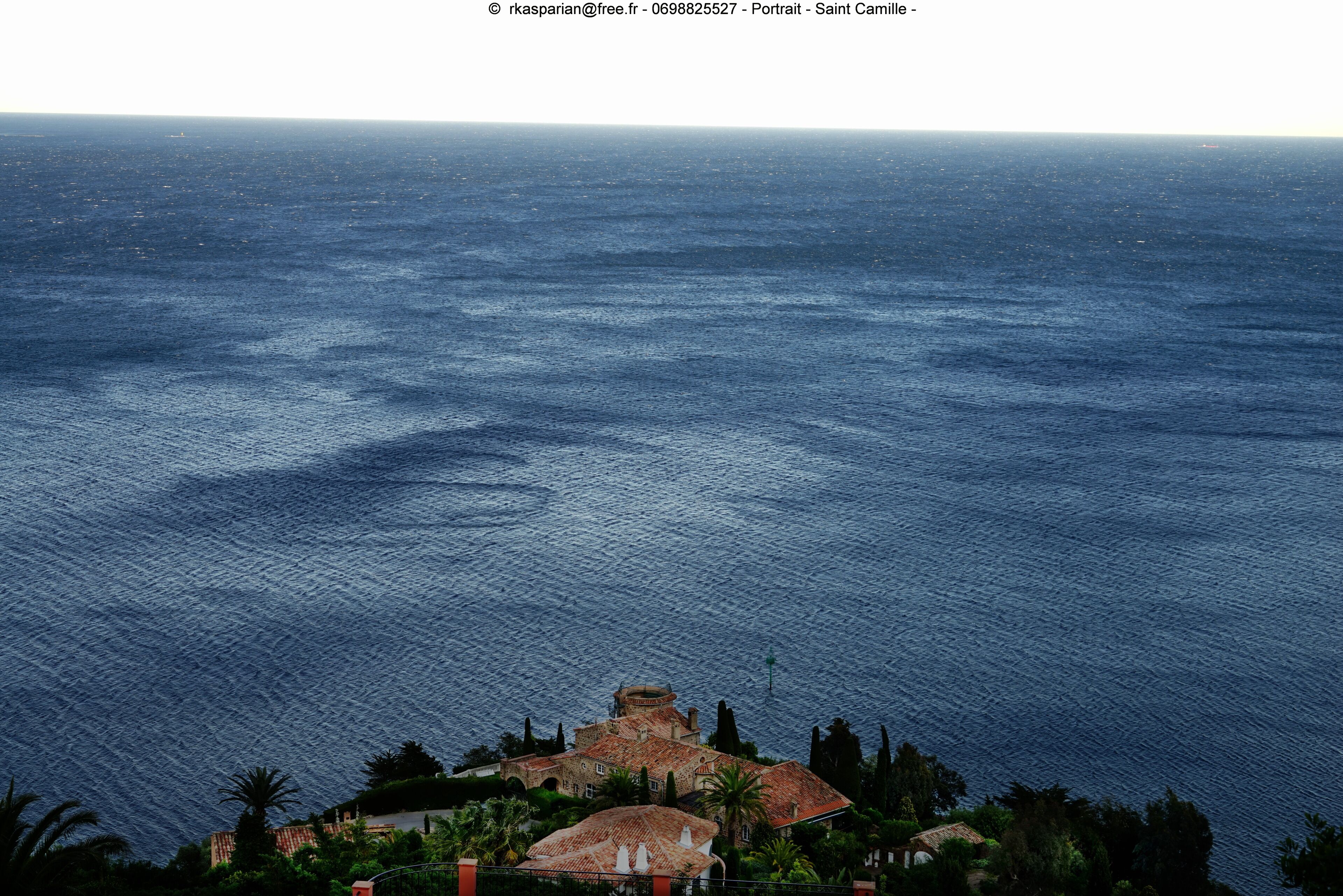 Villa Saint Camille
