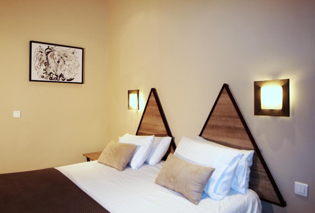 Hotel Amiraute Toulon